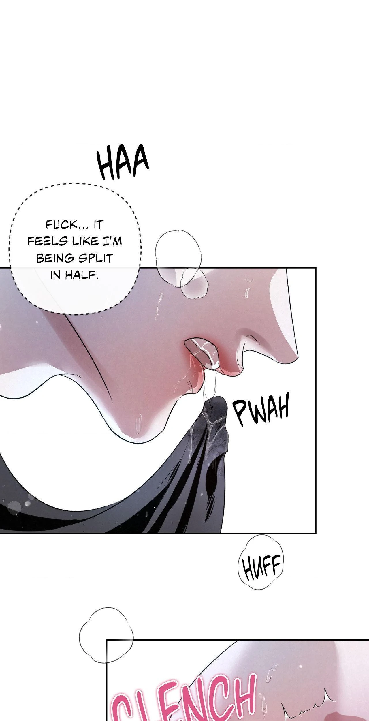 Bloodbound [Official] - Chapter 42 manhwa