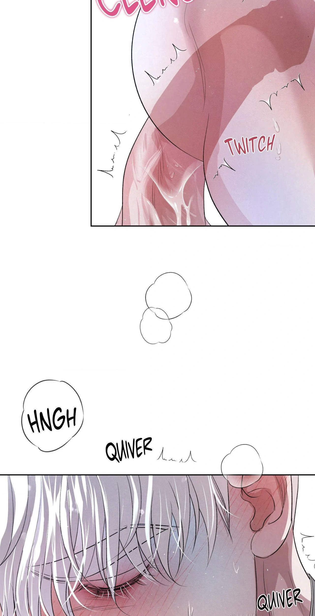 Bloodbound [Official] - Chapter 42 manhwa