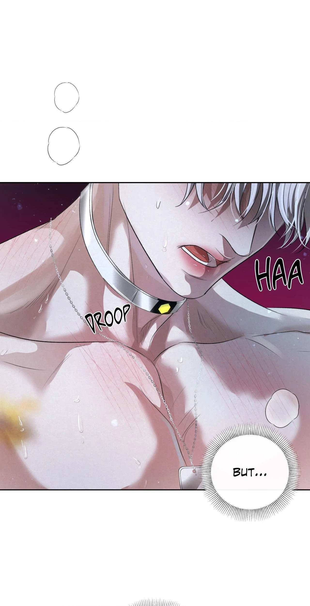 Bloodbound [Official] - Chapter 42 manhwa