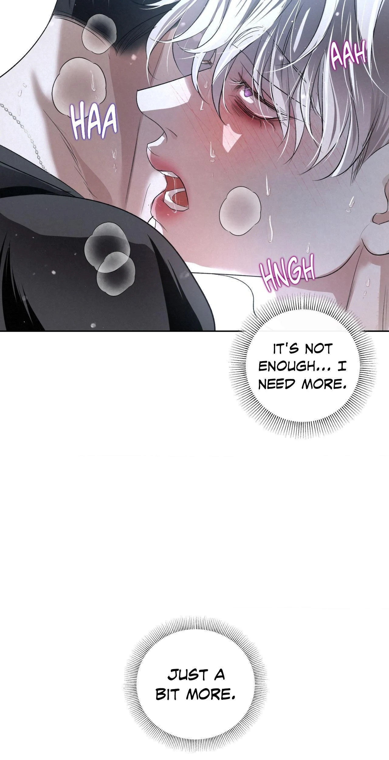 Bloodbound [Official] - Chapter 42 manhwa