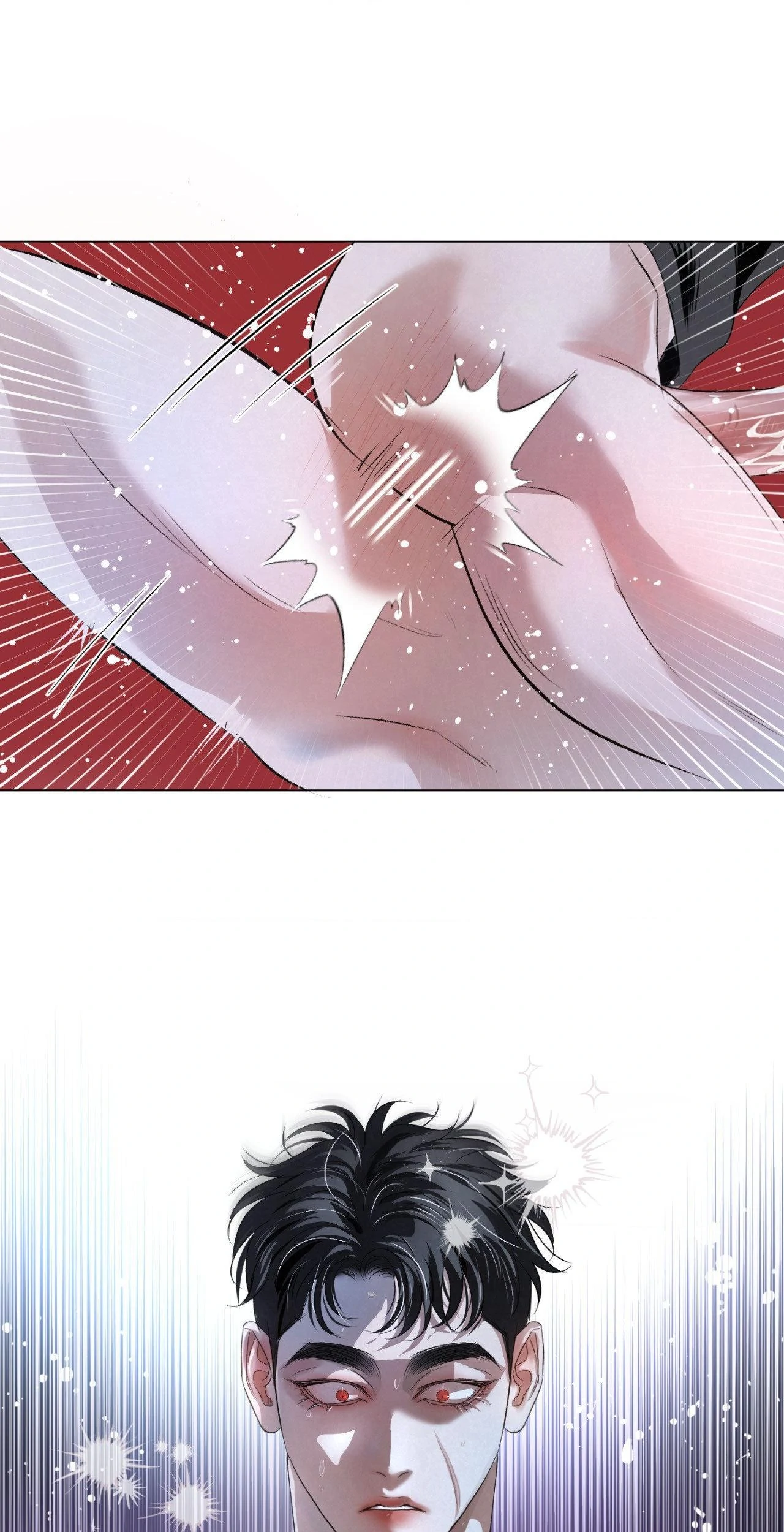 Bloodbound [Official] - Chapter 42 manhwa