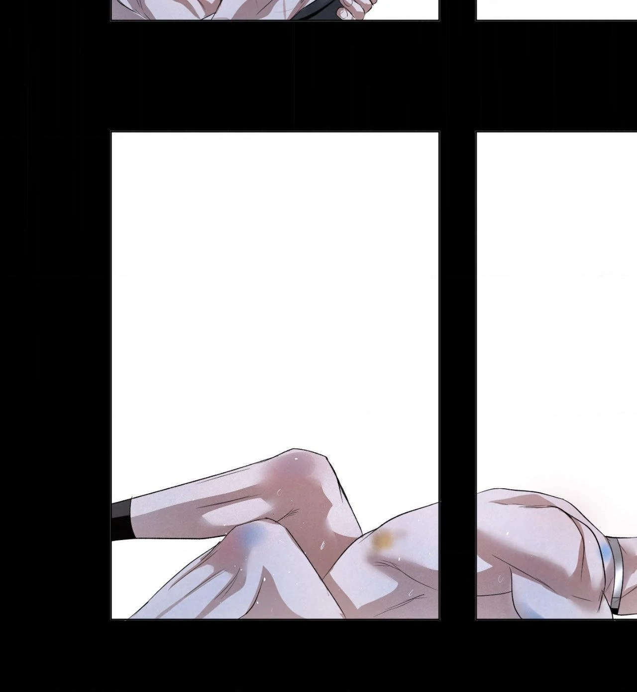 Bloodbound [Official] - Chapter 42 manhwa