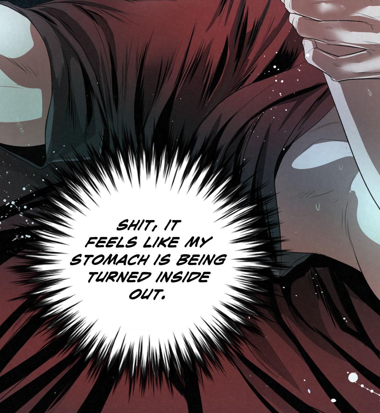 Bloodbound [Official] - Chapter 42 manhwa