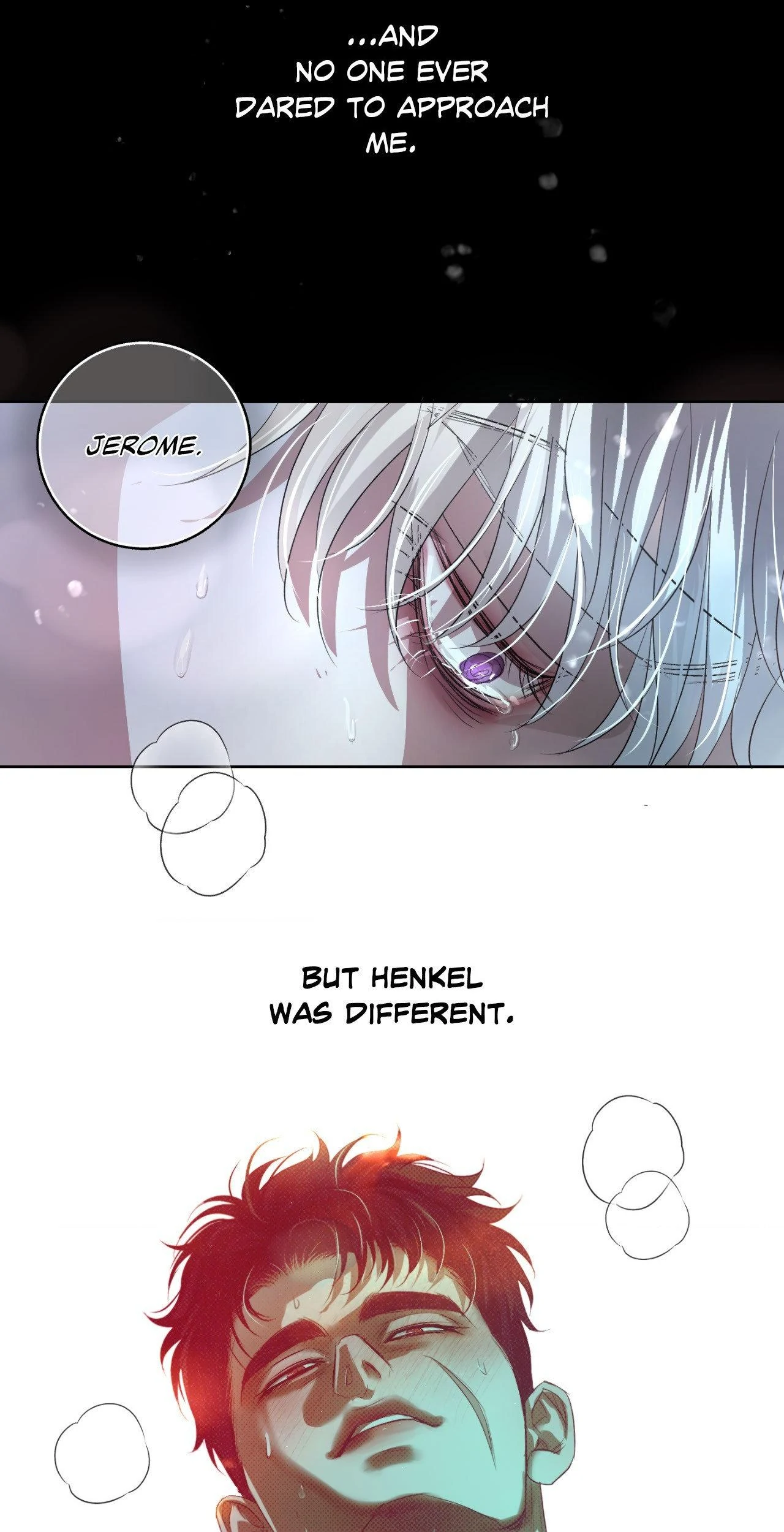 Bloodbound [Official] - Chapter 42 manhwa