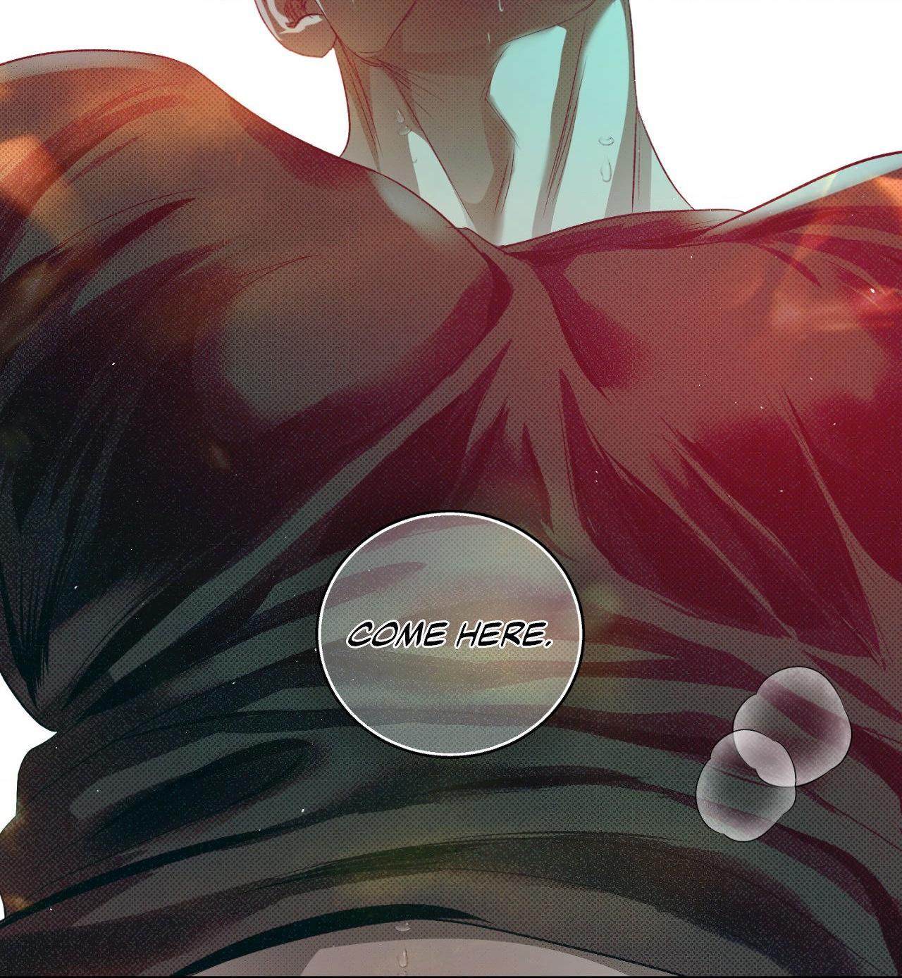 Bloodbound [Official] - Chapter 42 manhwa