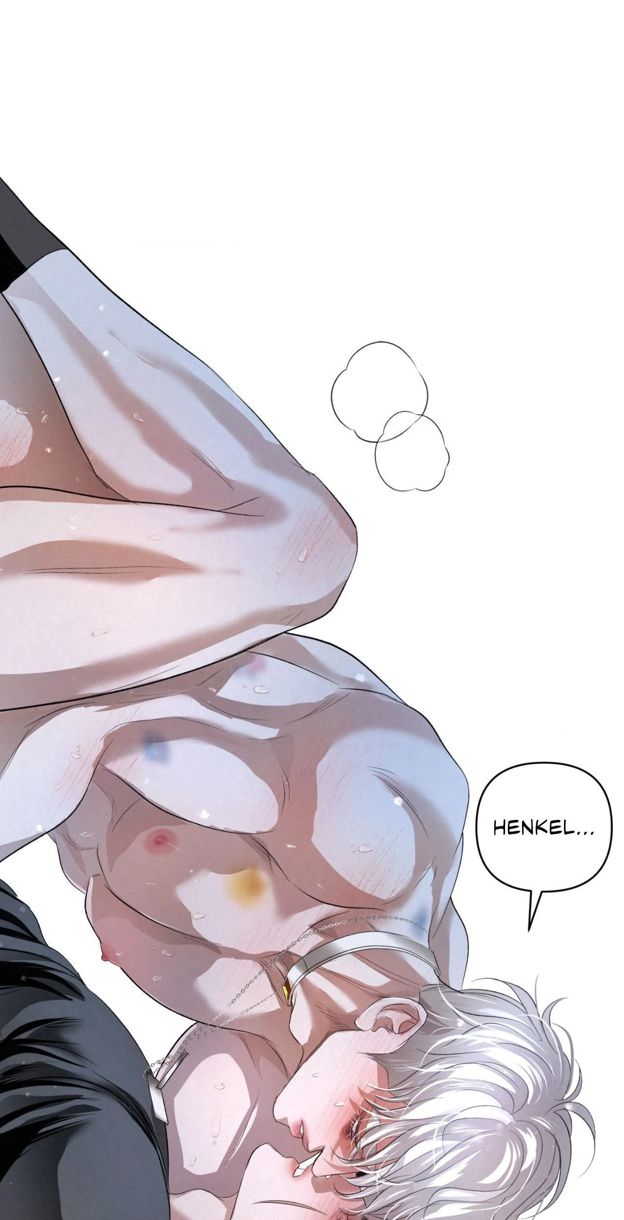 Bloodbound [Official] - Chapter 42 manhwa