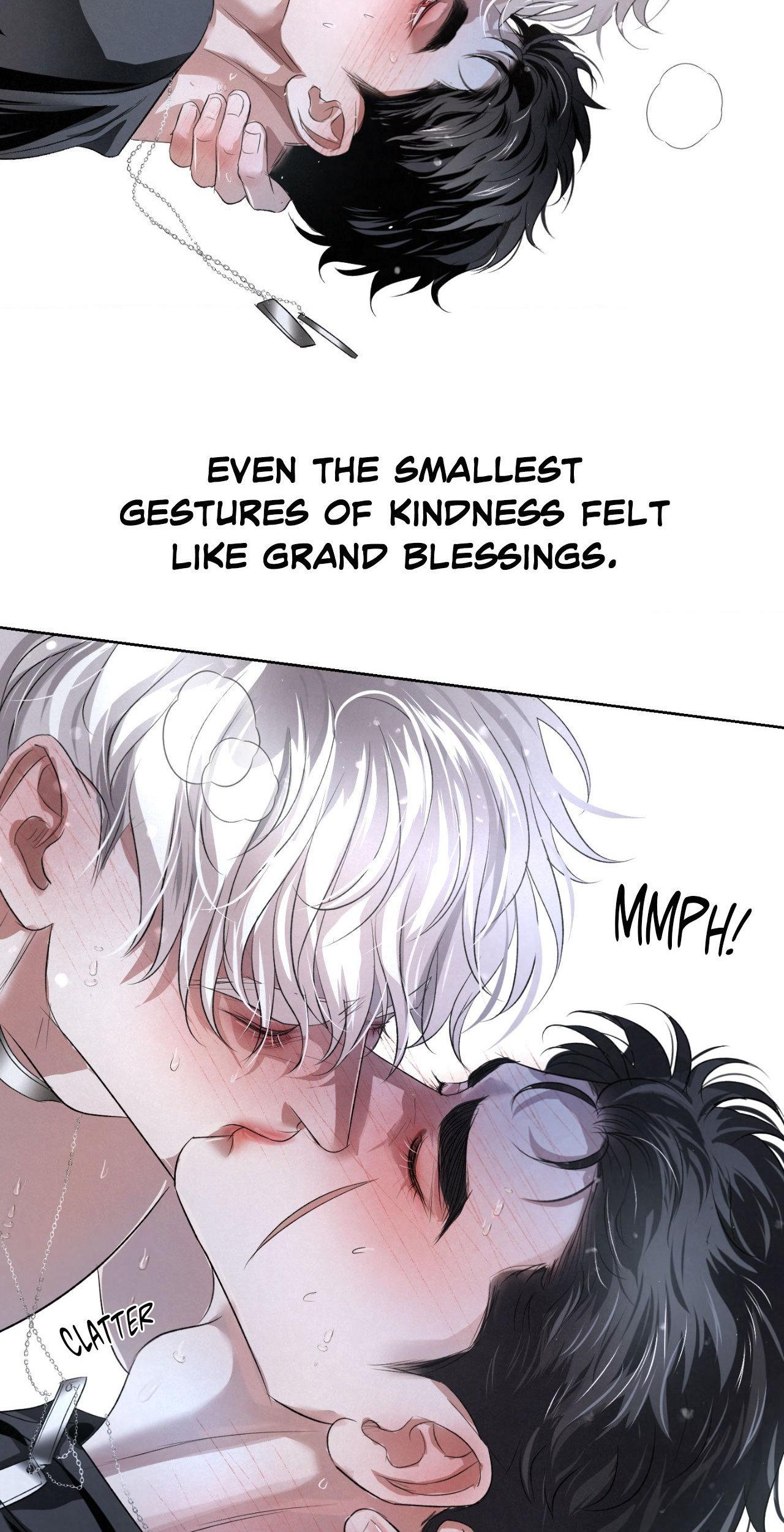 Bloodbound [Official] - Chapter 42 manhwa