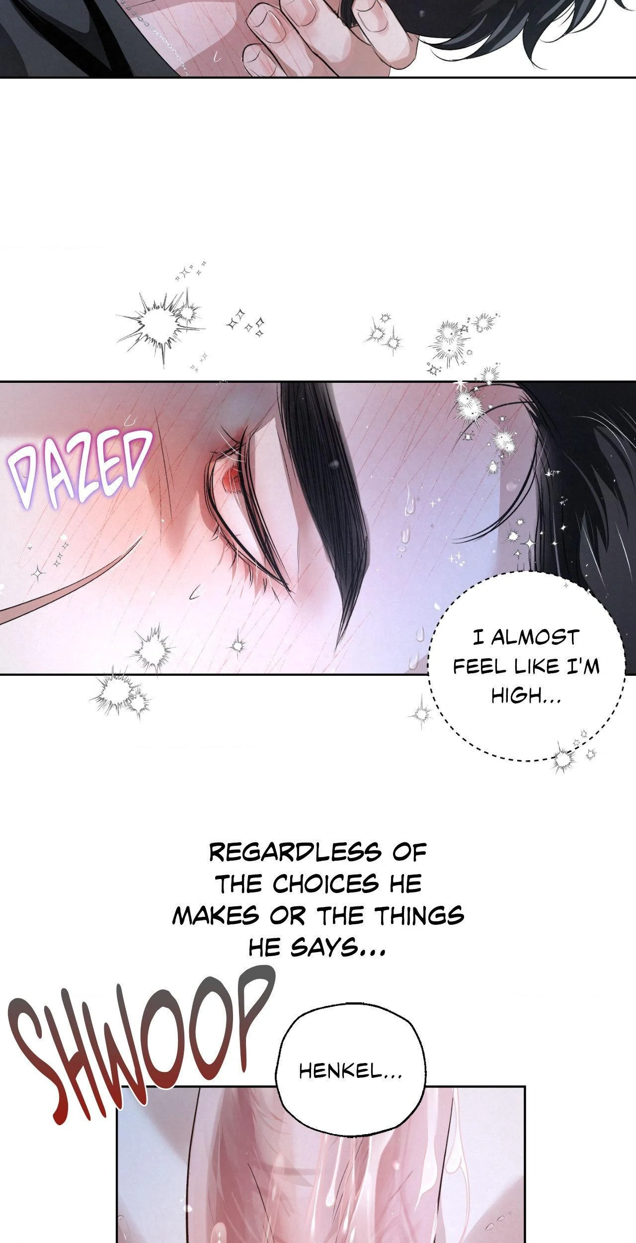 Bloodbound [Official] - Chapter 42 manhwa