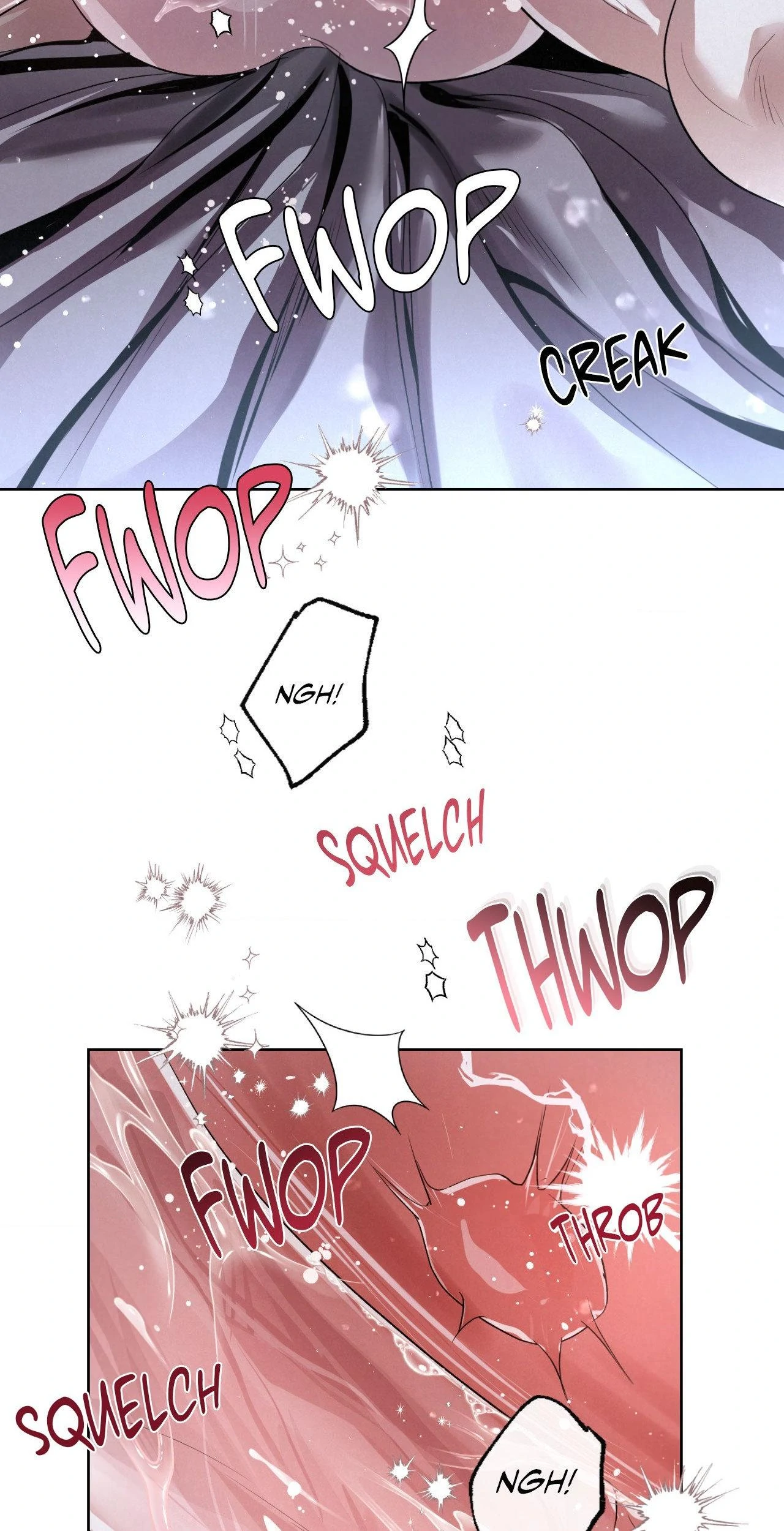 Bloodbound [Official] - Chapter 42 manhwa