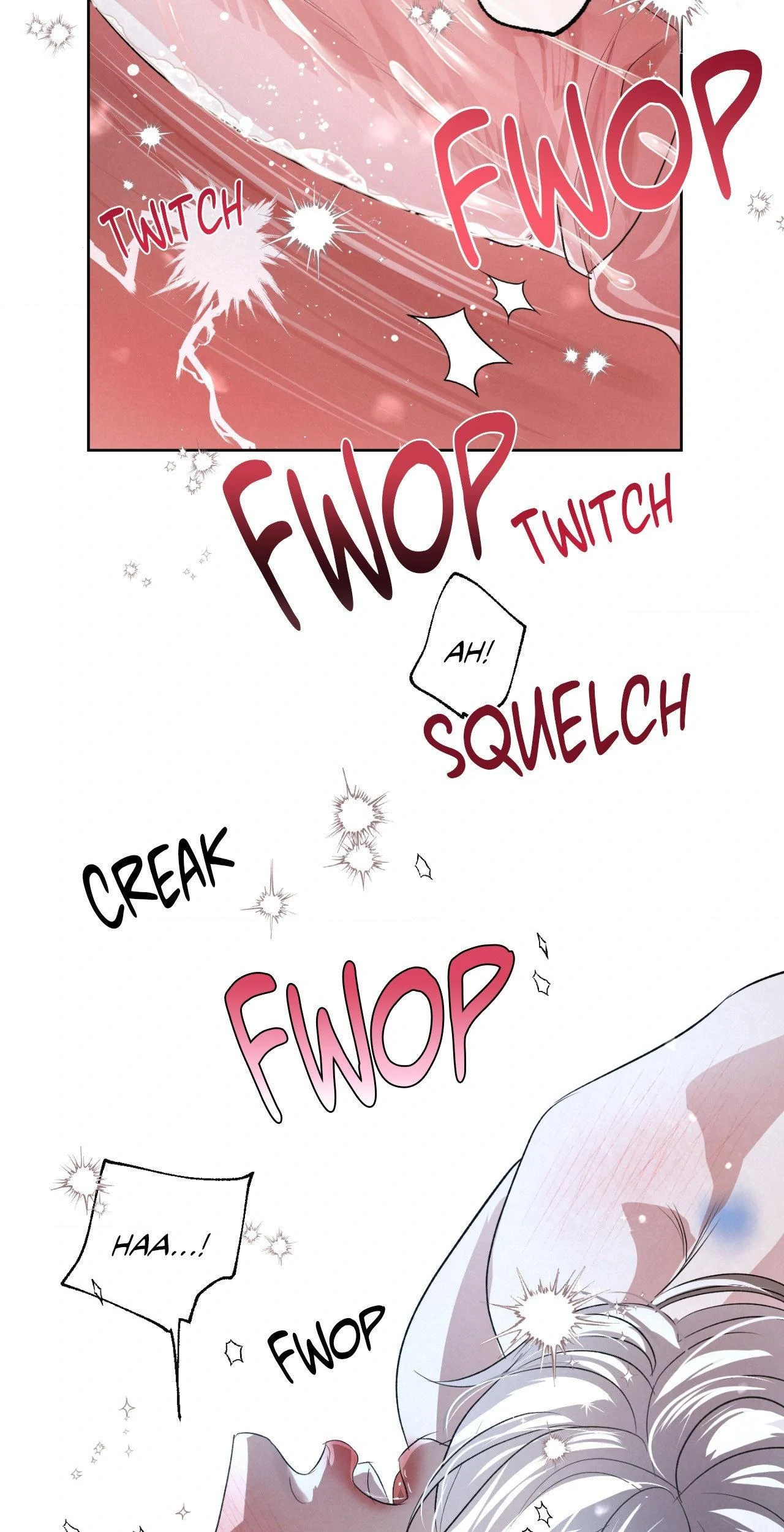Bloodbound [Official] - Chapter 42 manhwa
