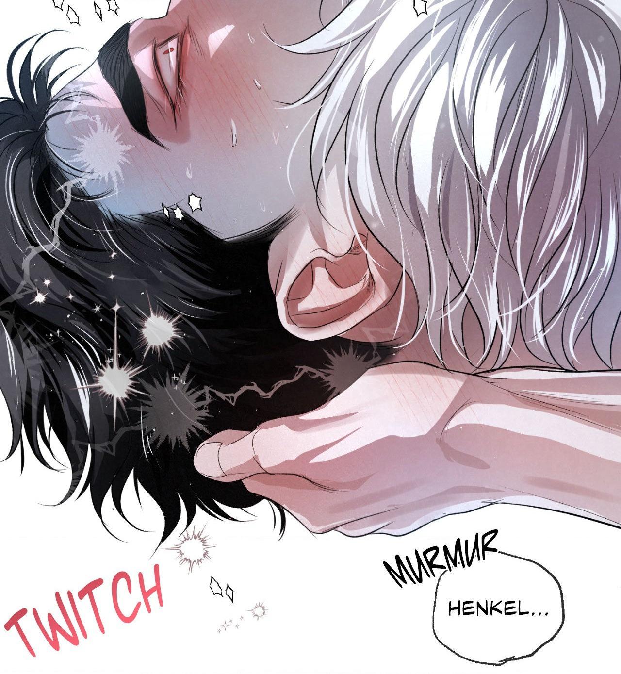Bloodbound [Official] - Chapter 42 manhwa