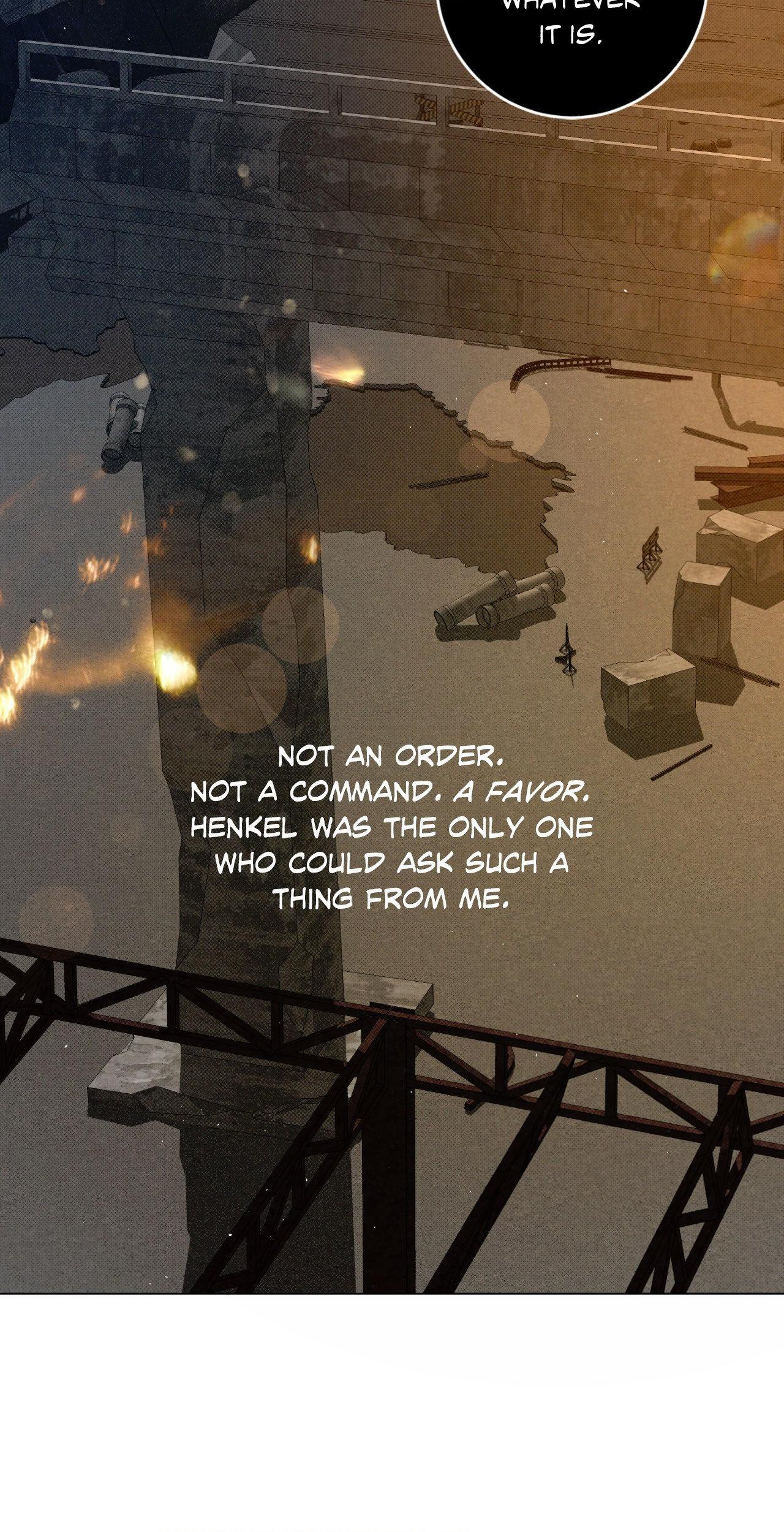 Bloodbound [Official] - Chapter 42 manhwa
