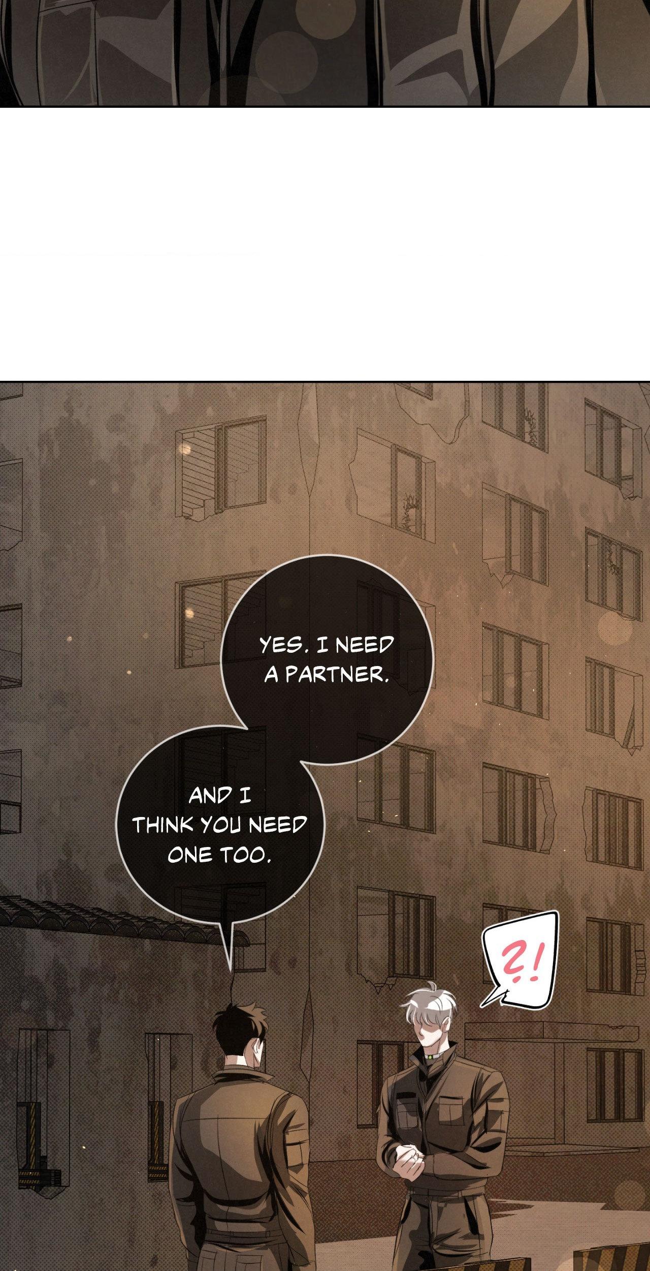 Bloodbound [Official] - Chapter 42 manhwa