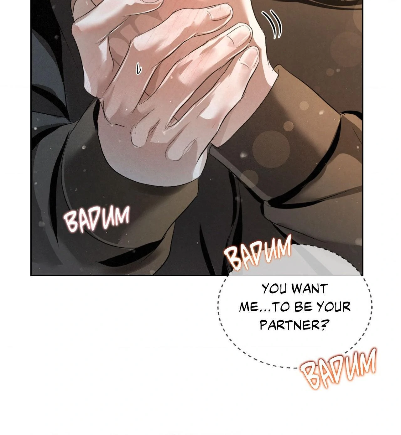 Bloodbound [Official] - Chapter 42 manhwa
