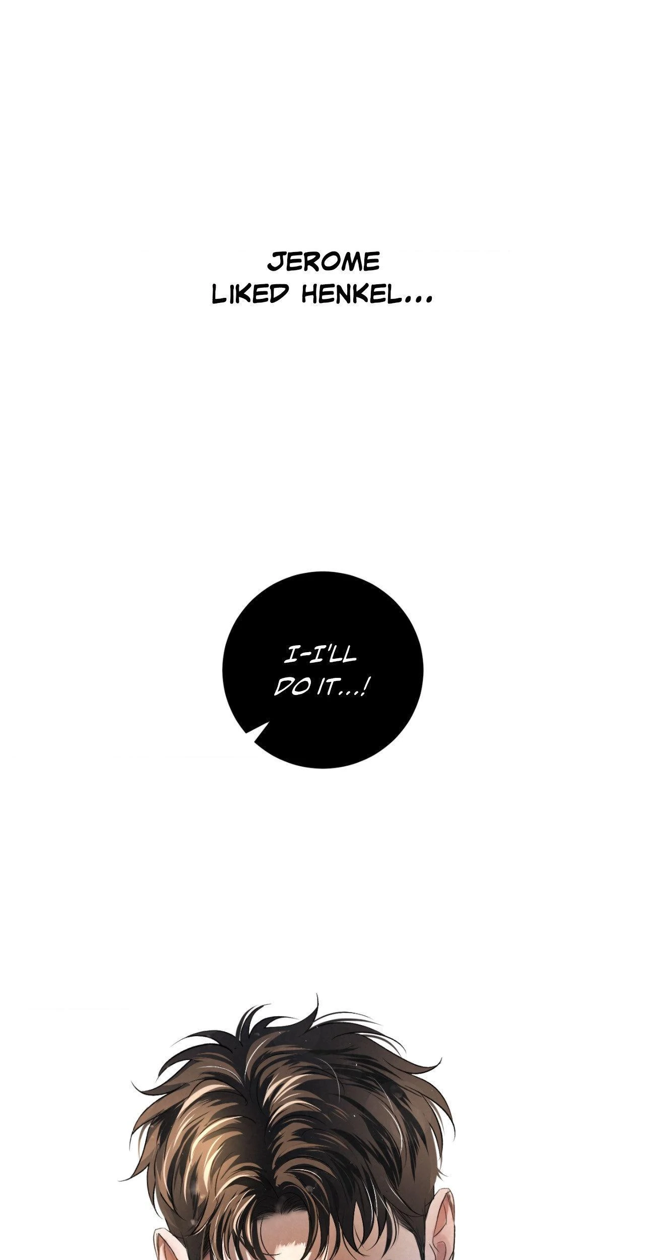 Bloodbound [Official] - Chapter 42 manhwa