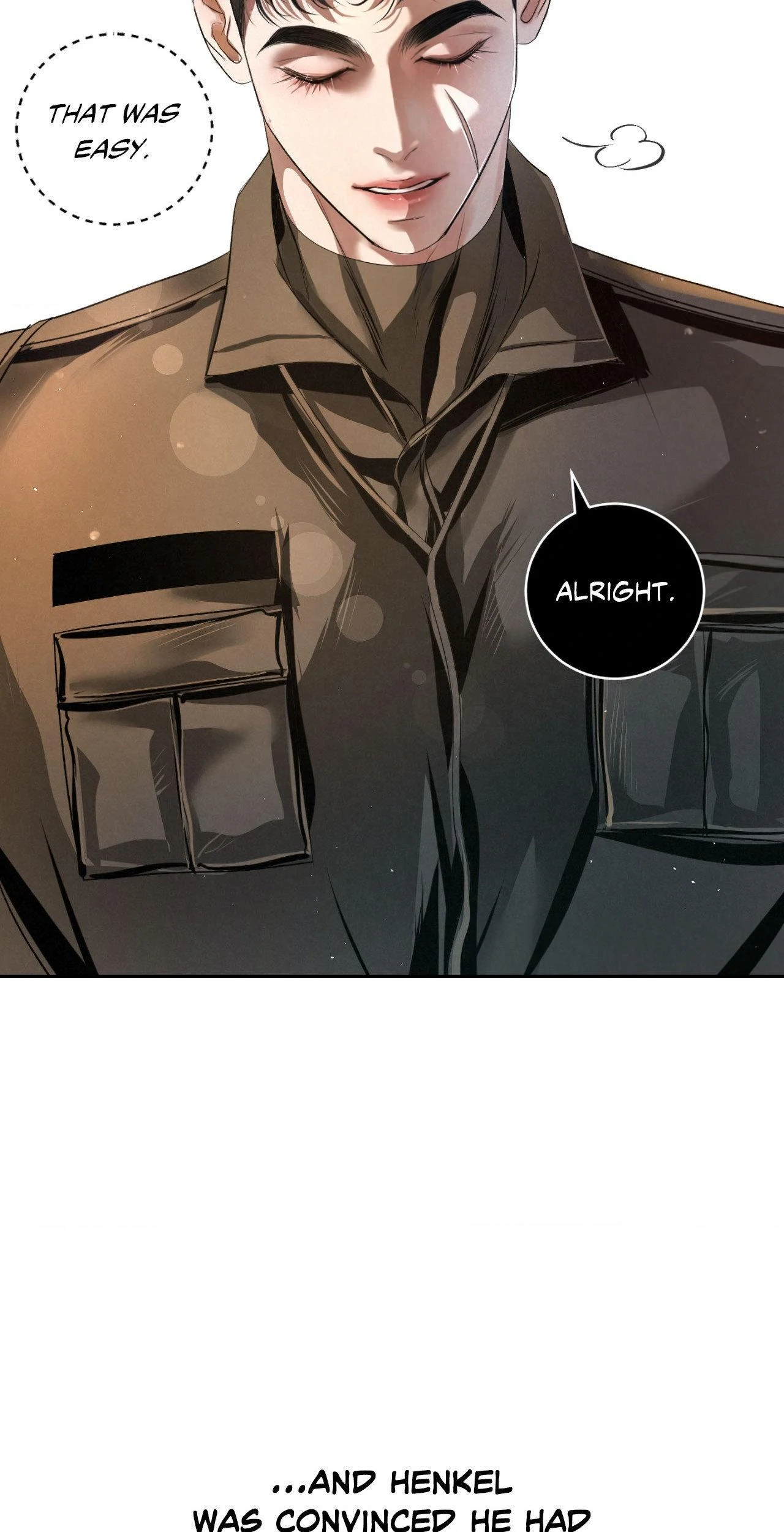Bloodbound [Official] - Chapter 42 manhwa