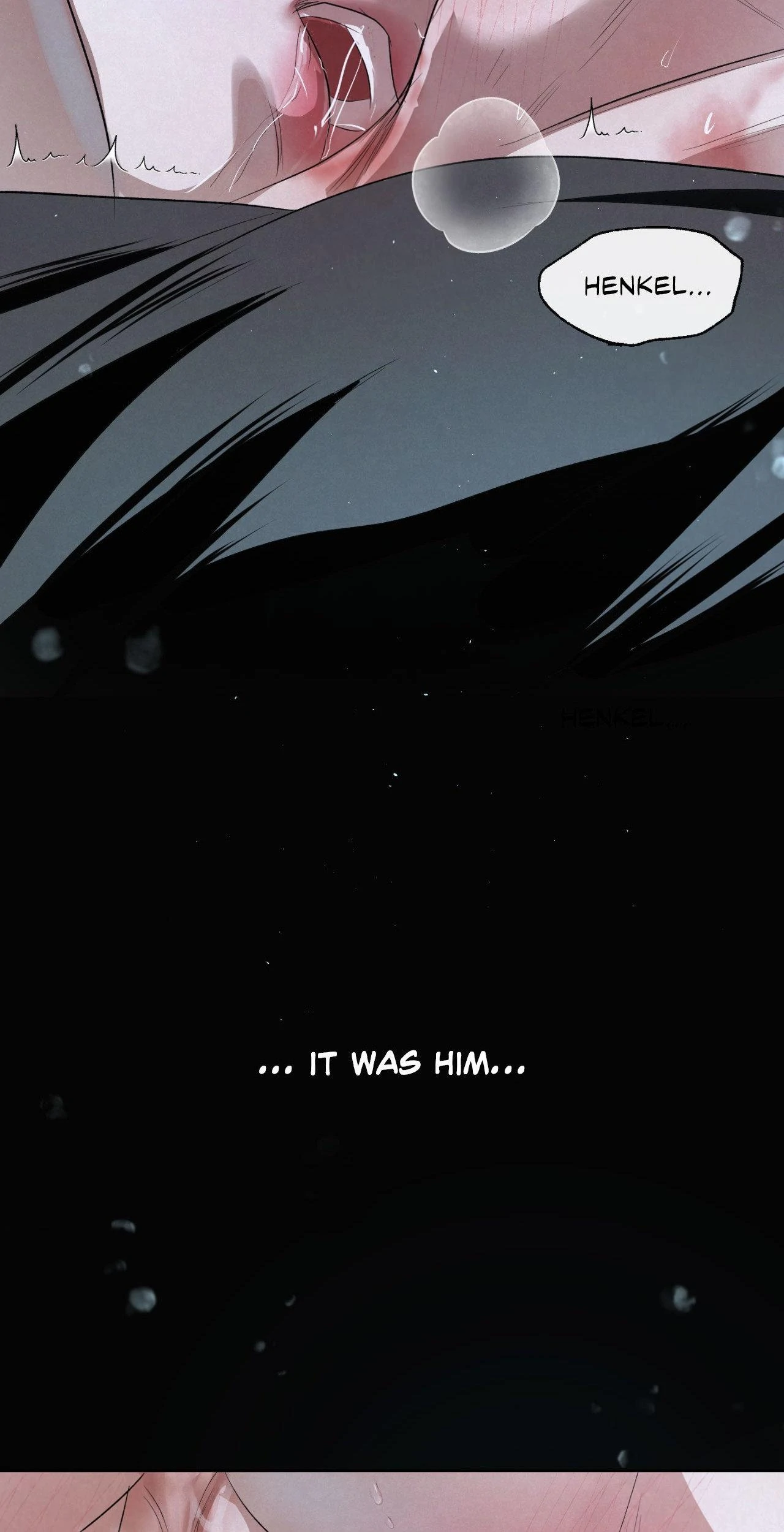Bloodbound [Official] - Chapter 42 manhwa