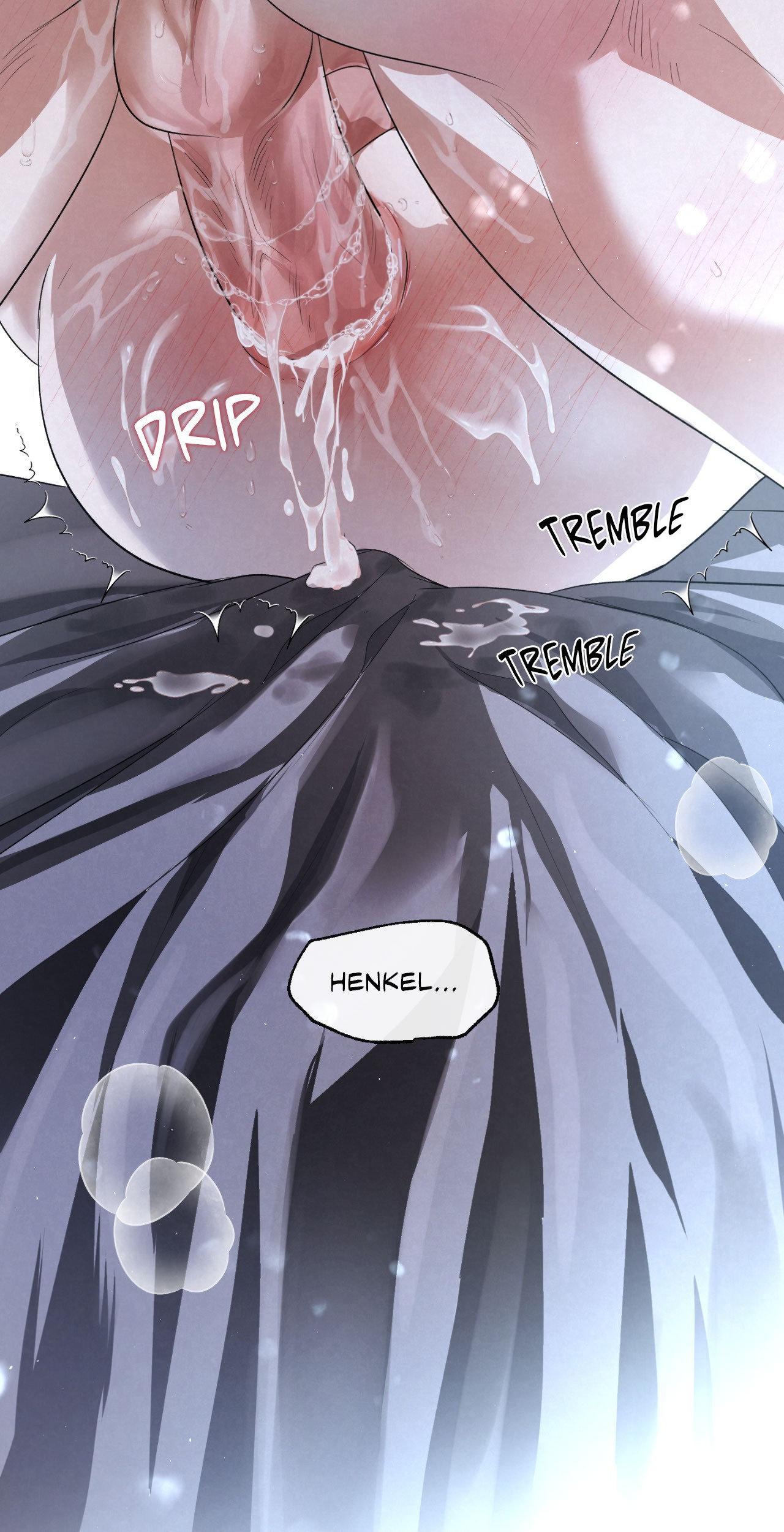 Bloodbound [Official] - Chapter 42 manhwa
