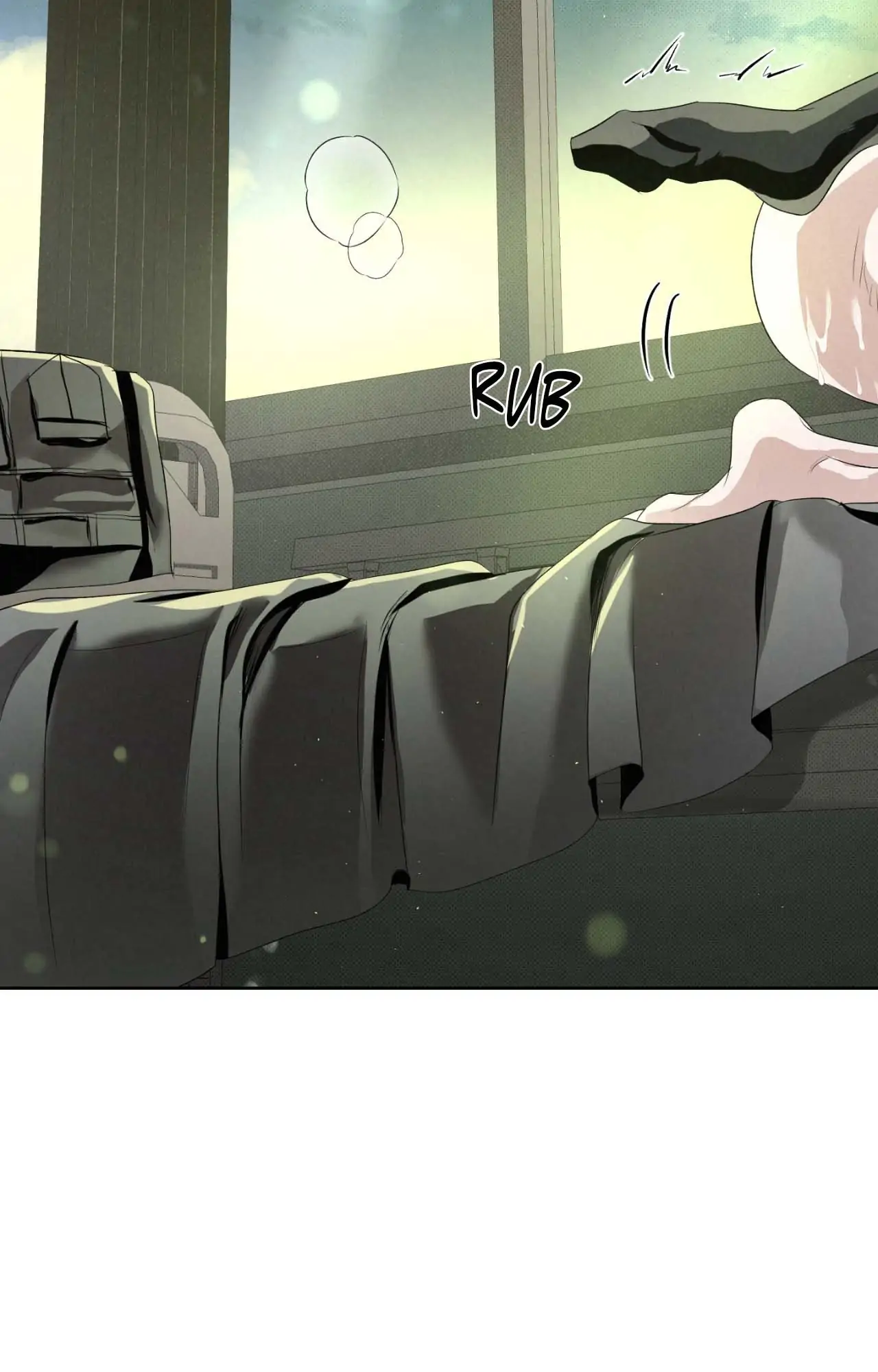 Bloodbound [Official] - Chapter 43 manhwa