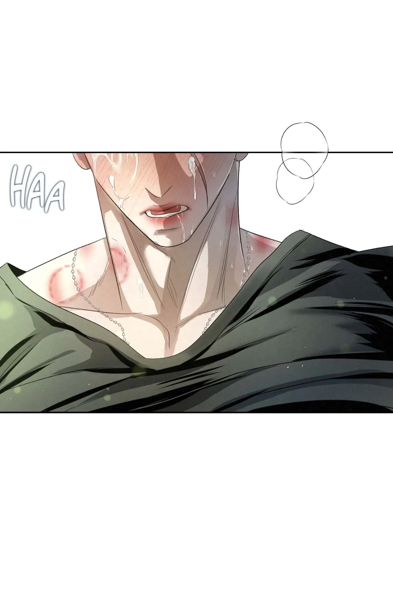 Bloodbound [Official] - Chapter 43 manhwa