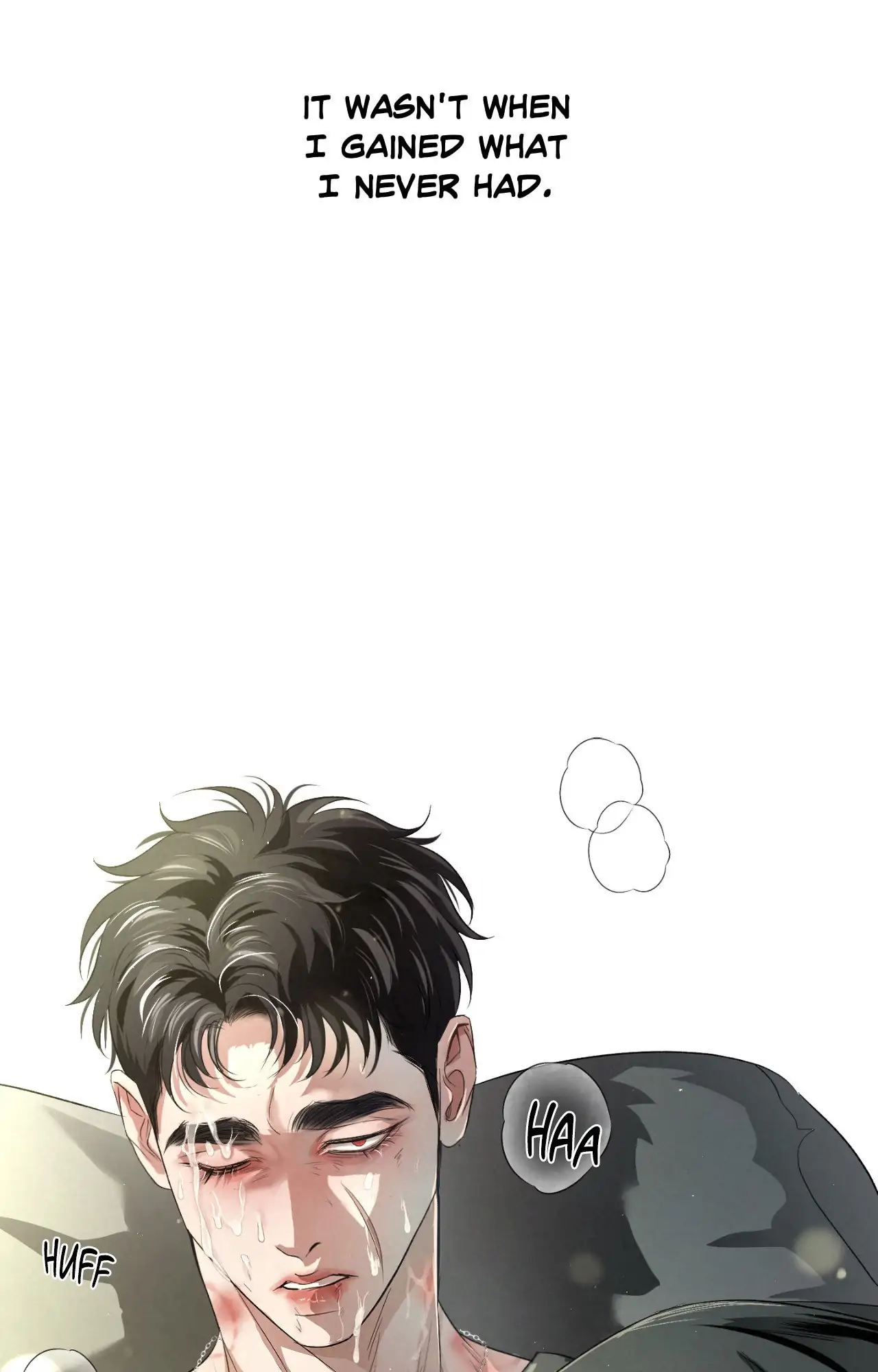 Bloodbound [Official] - Chapter 43 manhwa