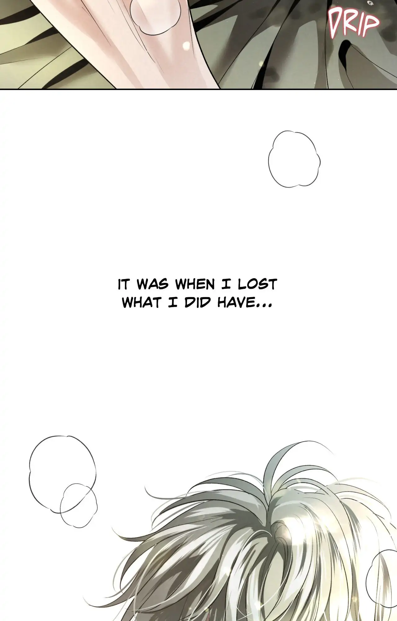 Bloodbound [Official] - Chapter 43 manhwa