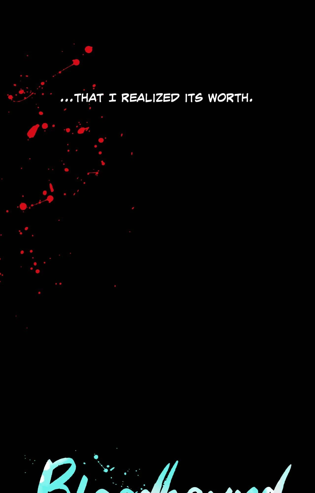 Bloodbound [Official] - Chapter 43 manhwa