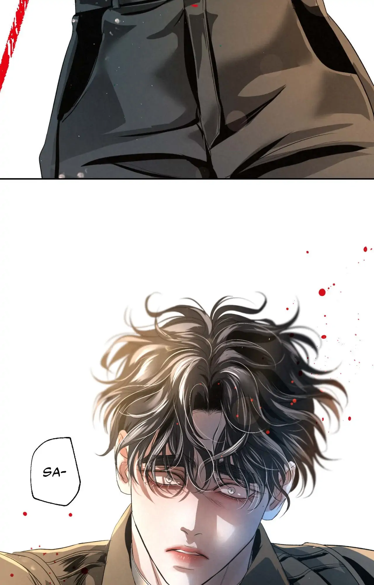 Bloodbound [Official] - Chapter 43 manhwa