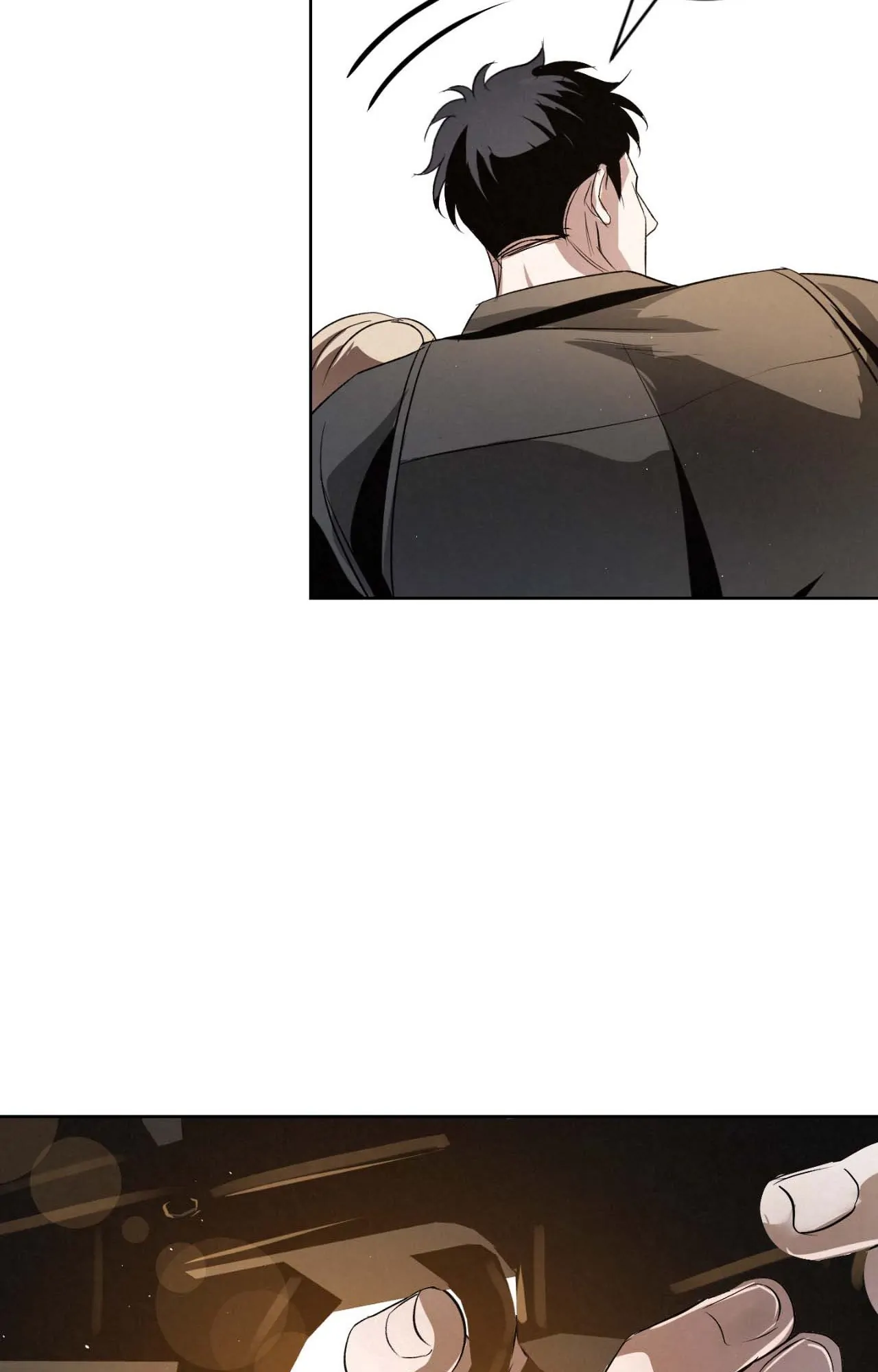Bloodbound [Official] - Chapter 43 manhwa