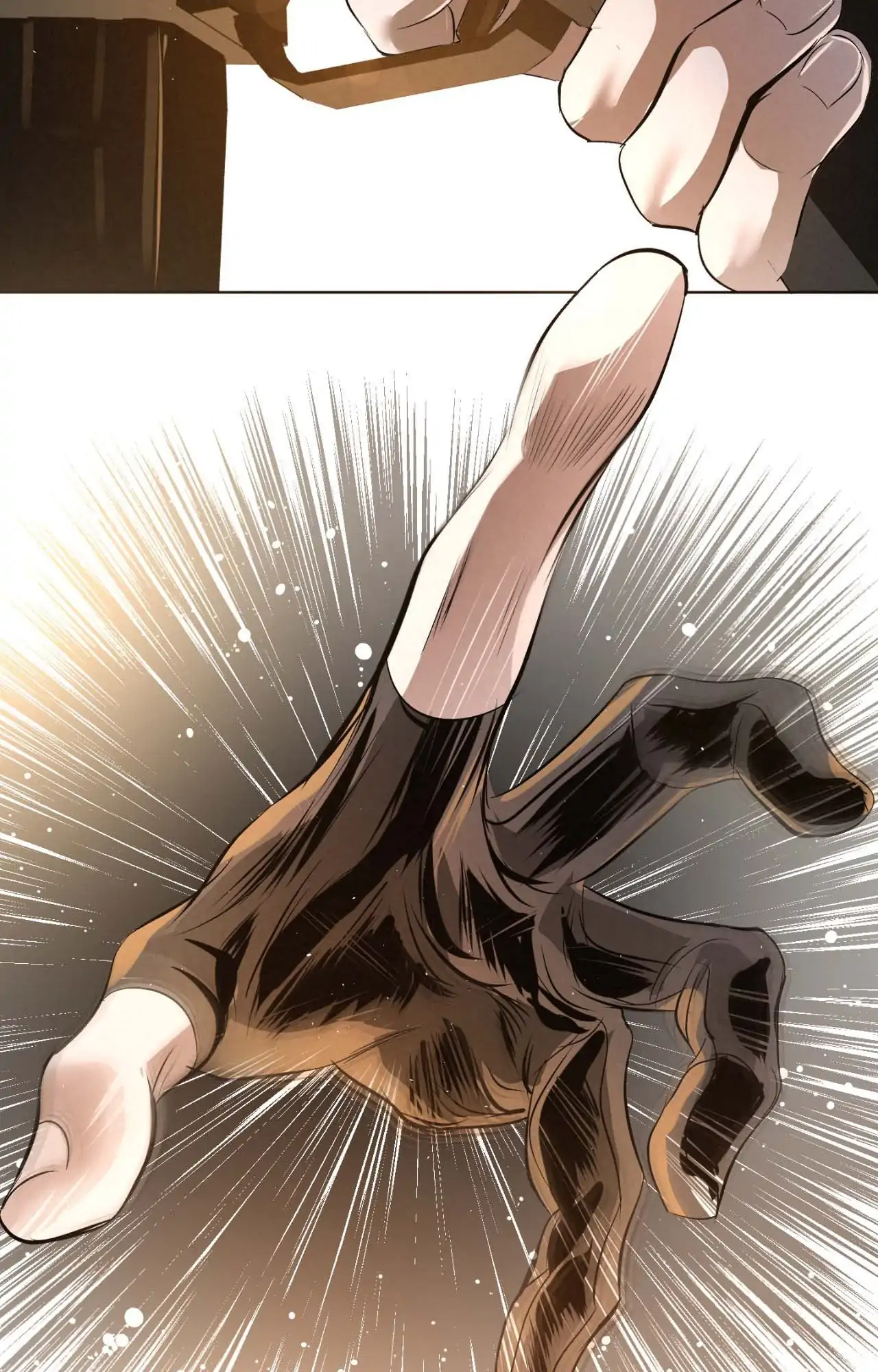 Bloodbound [Official] - Chapter 43 manhwa