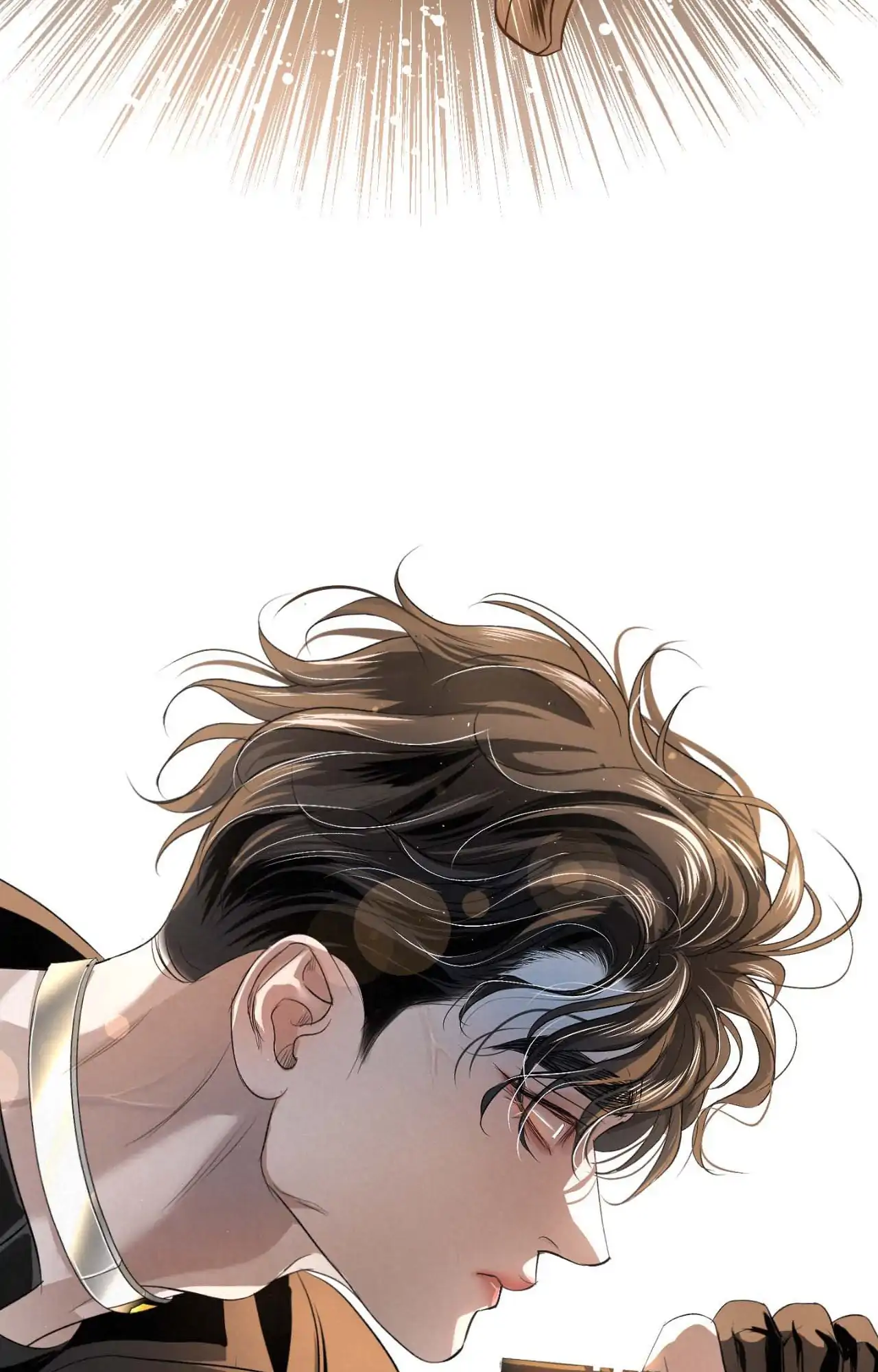 Bloodbound [Official] - Chapter 43 manhwa