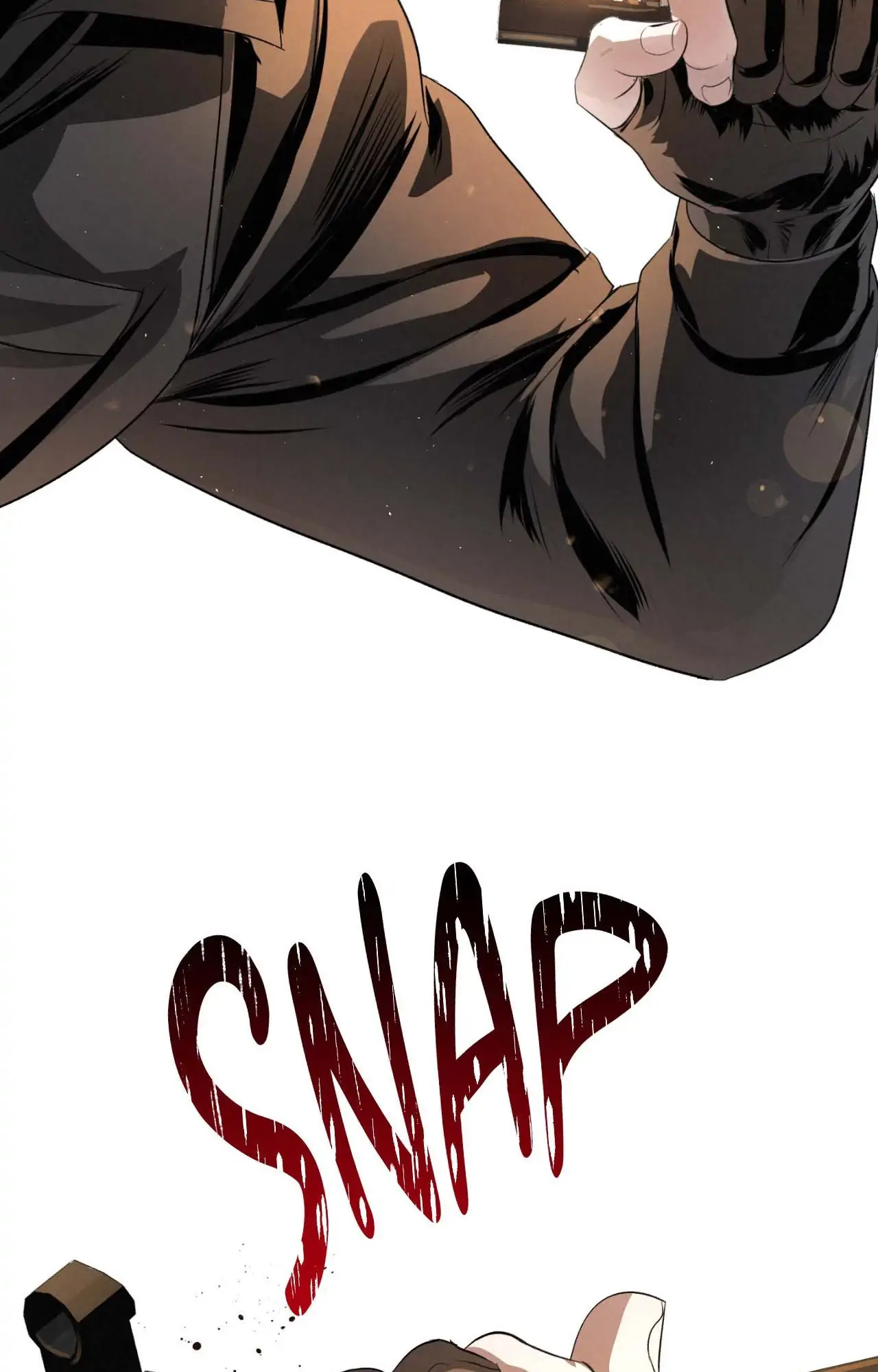Bloodbound [Official] - Chapter 43 manhwa