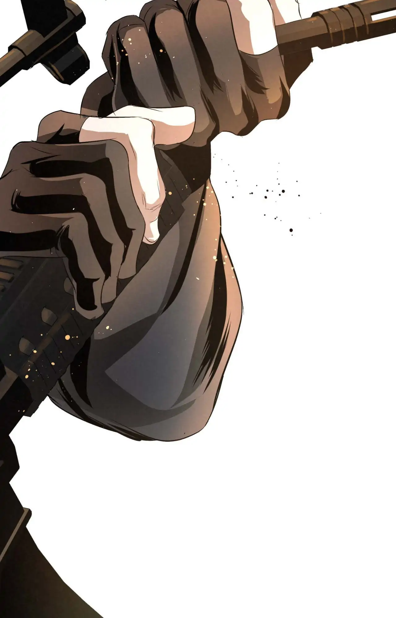 Bloodbound [Official] - Chapter 43 manhwa