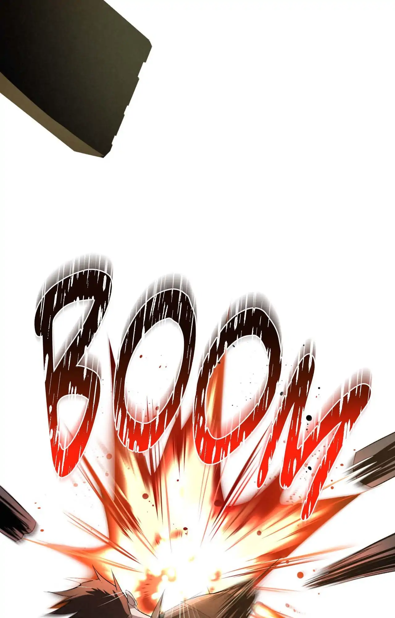 Bloodbound [Official] - Chapter 43 manhwa