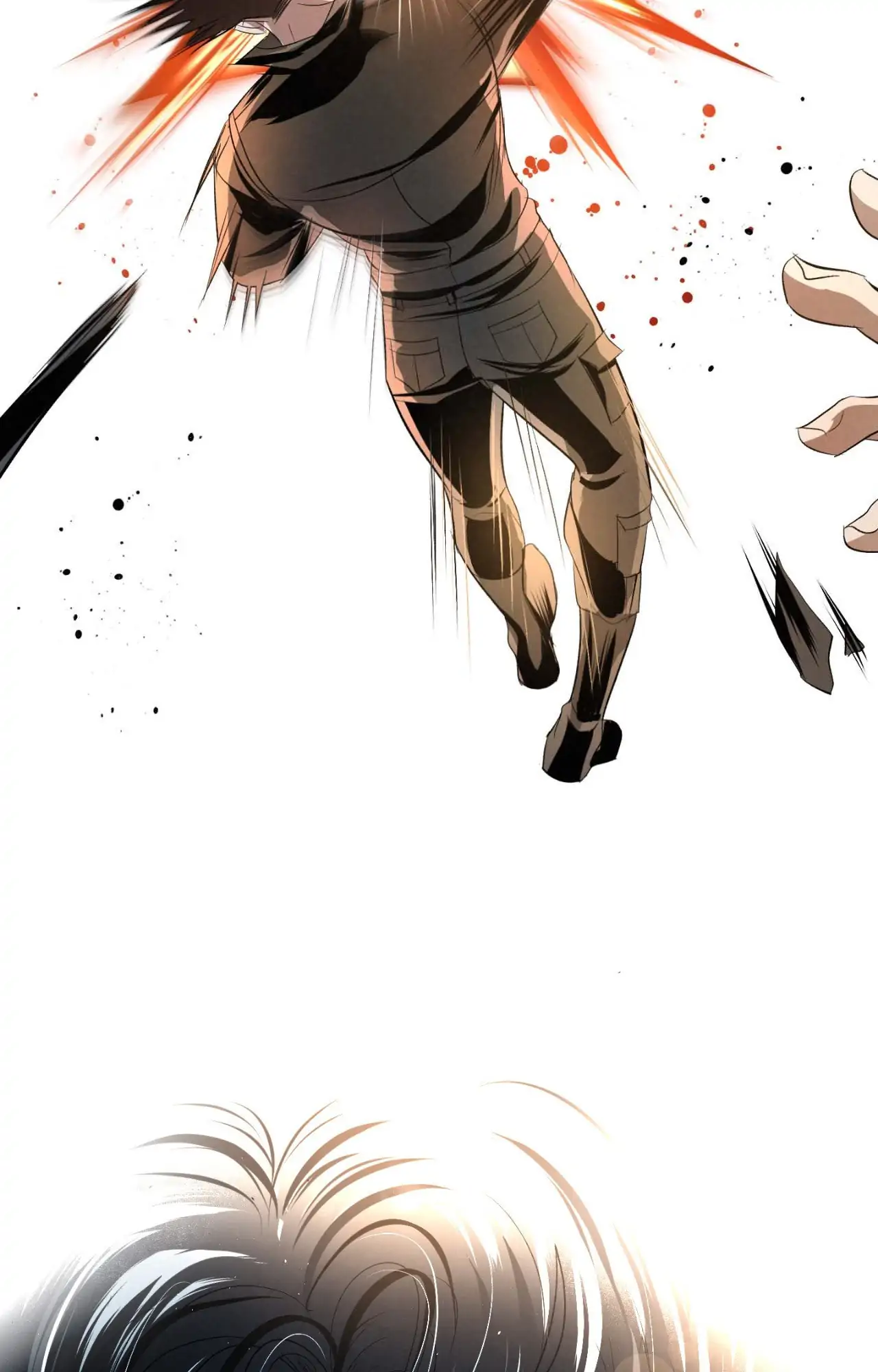 Bloodbound [Official] - Chapter 43 manhwa
