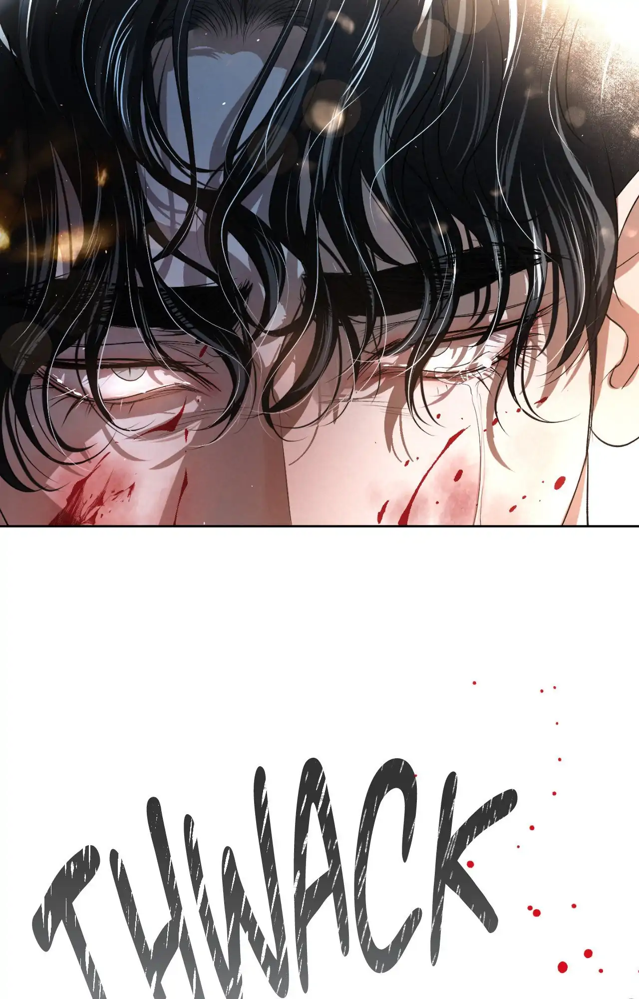 Bloodbound [Official] - Chapter 43 manhwa