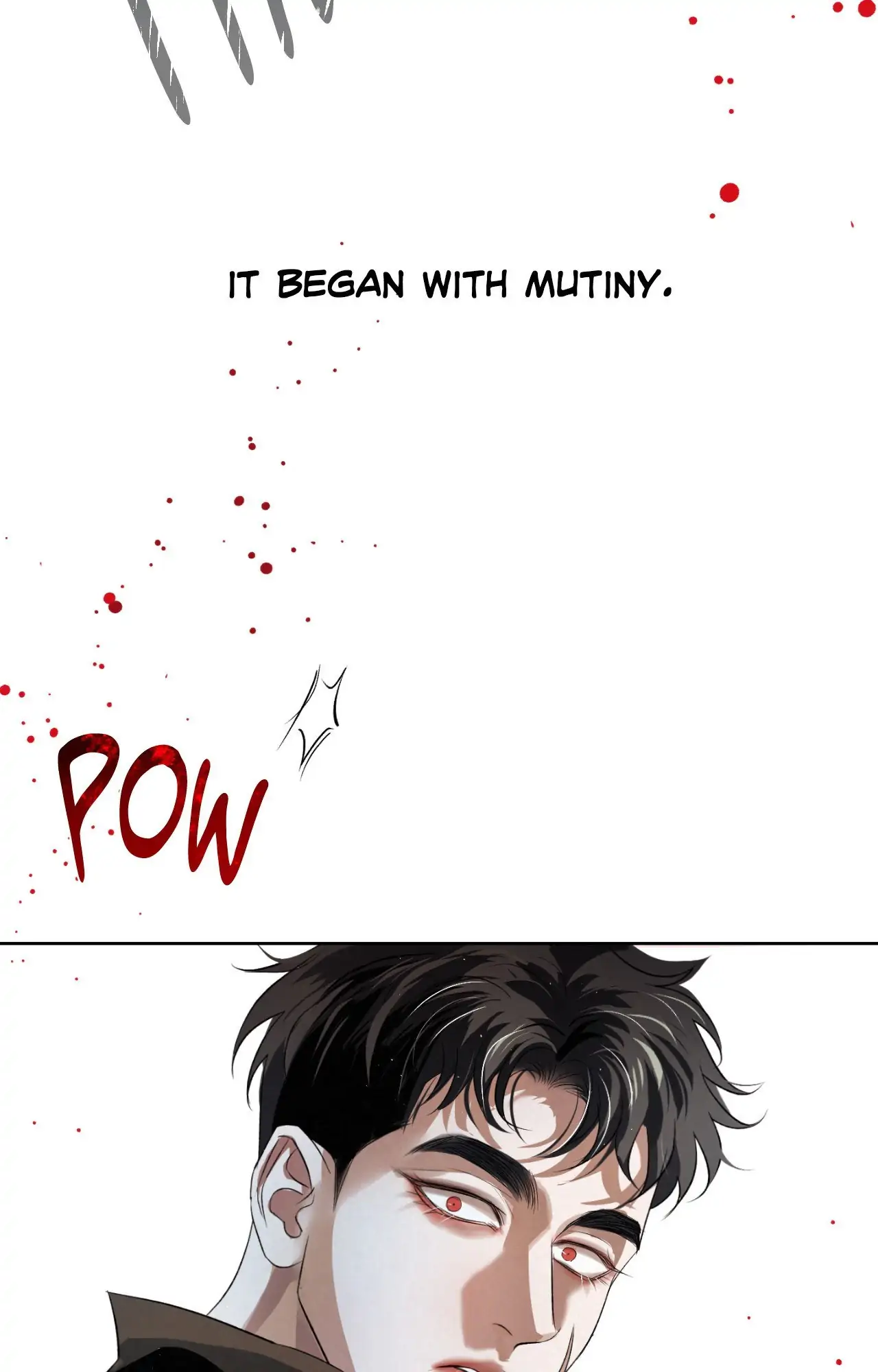 Bloodbound [Official] - Chapter 43 manhwa