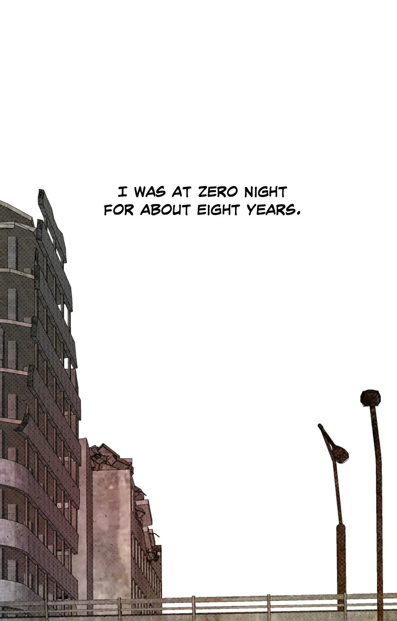 Bloodbound [Official] - Chapter 43 manhwa