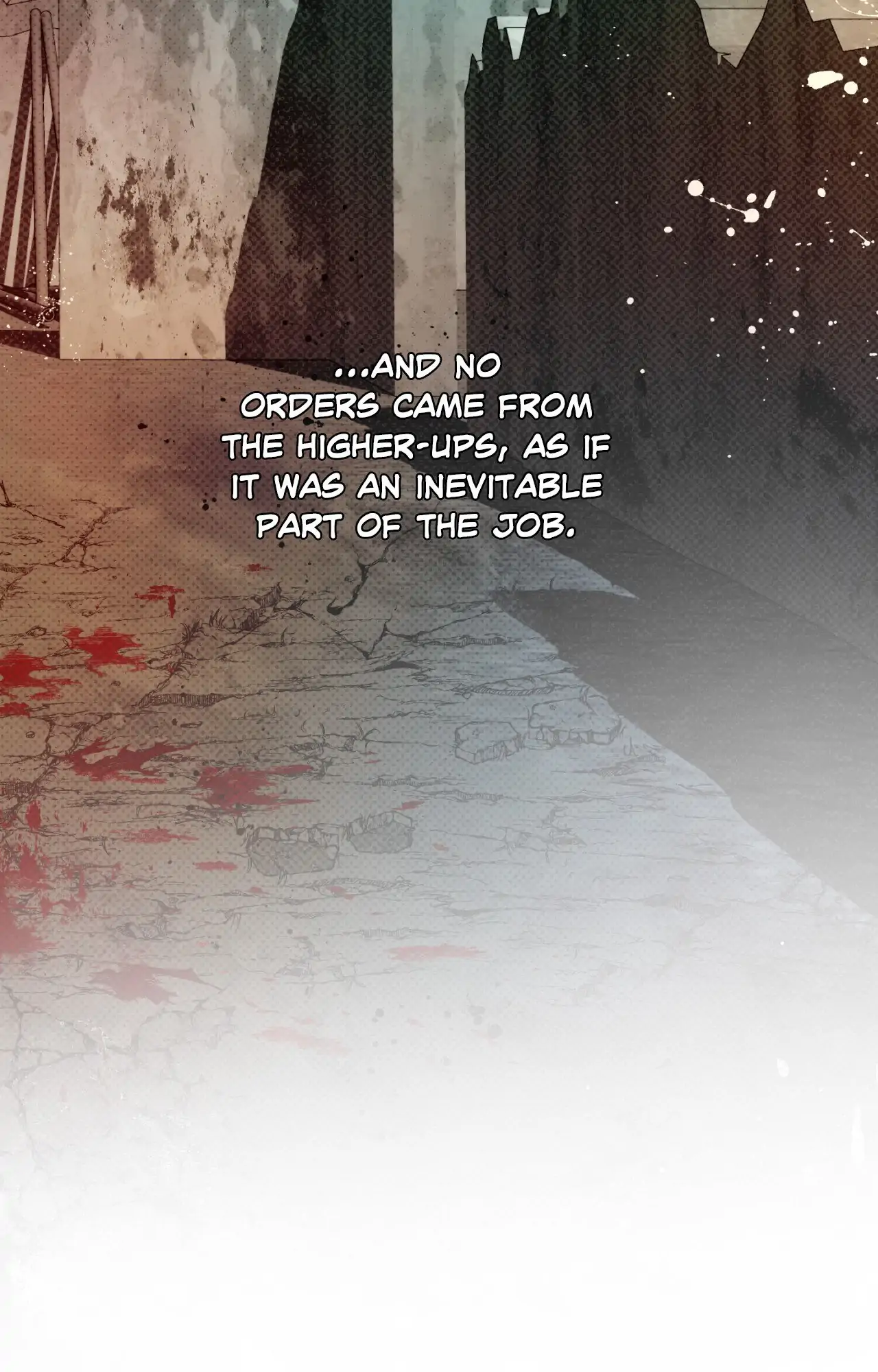 Bloodbound [Official] - Chapter 43 manhwa