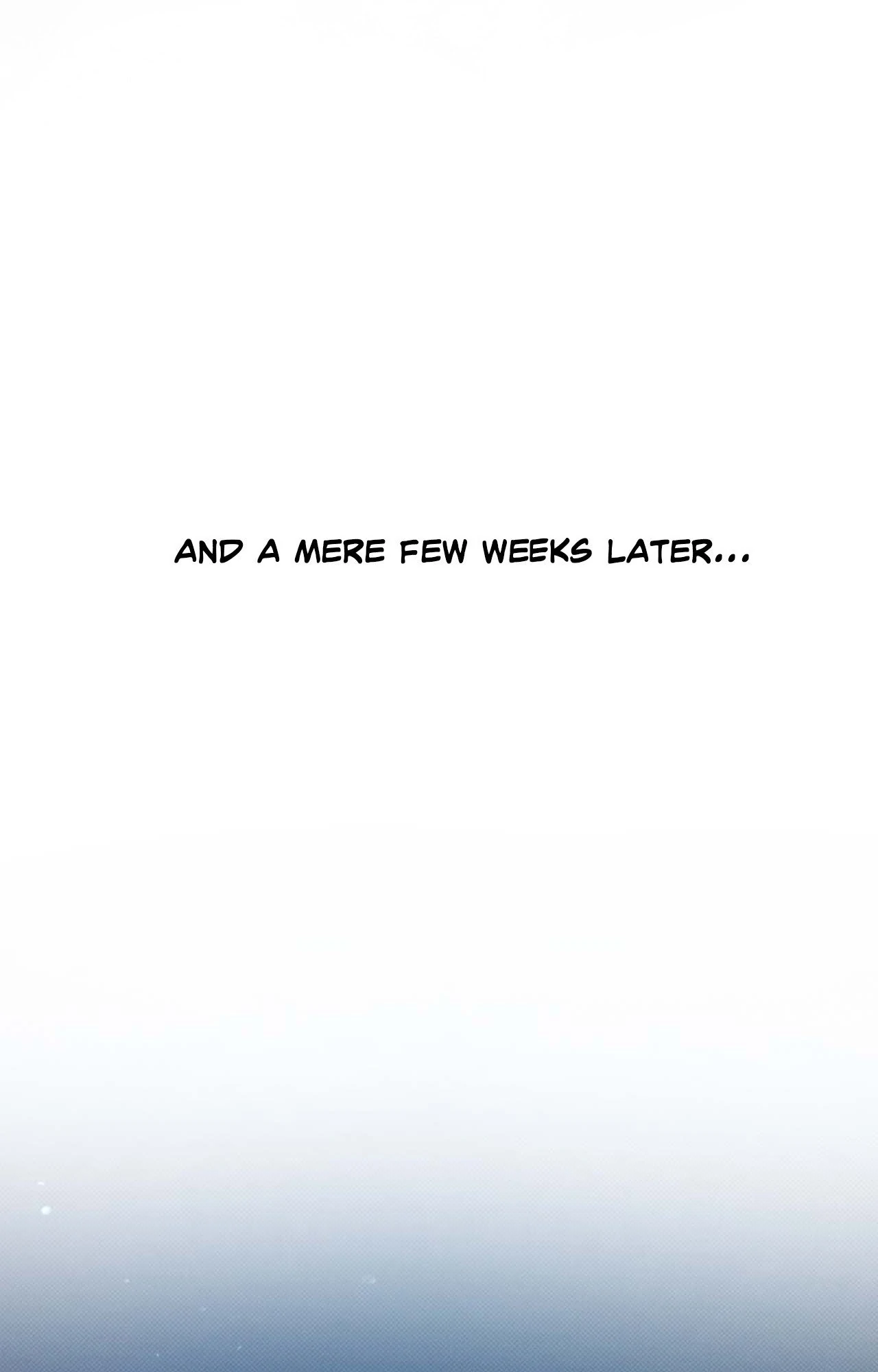 Bloodbound [Official] - Chapter 43 manhwa