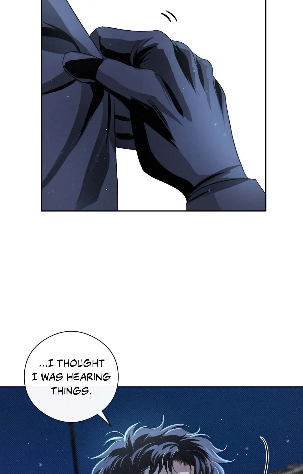 Bloodbound [Official] - Chapter 43 manhwa