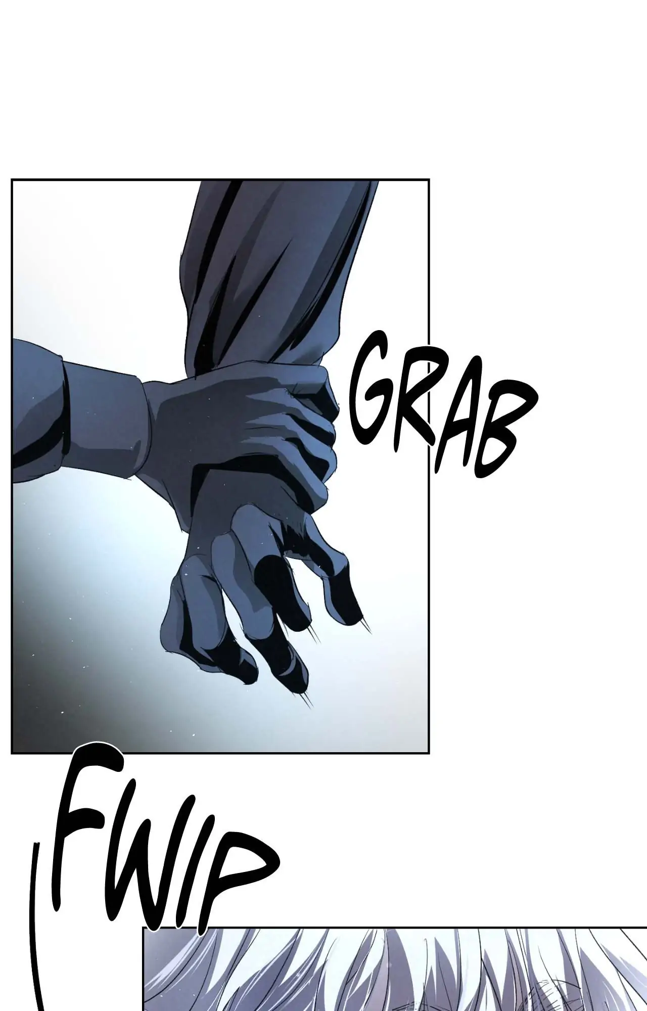 Bloodbound [Official] - Chapter 43 manhwa