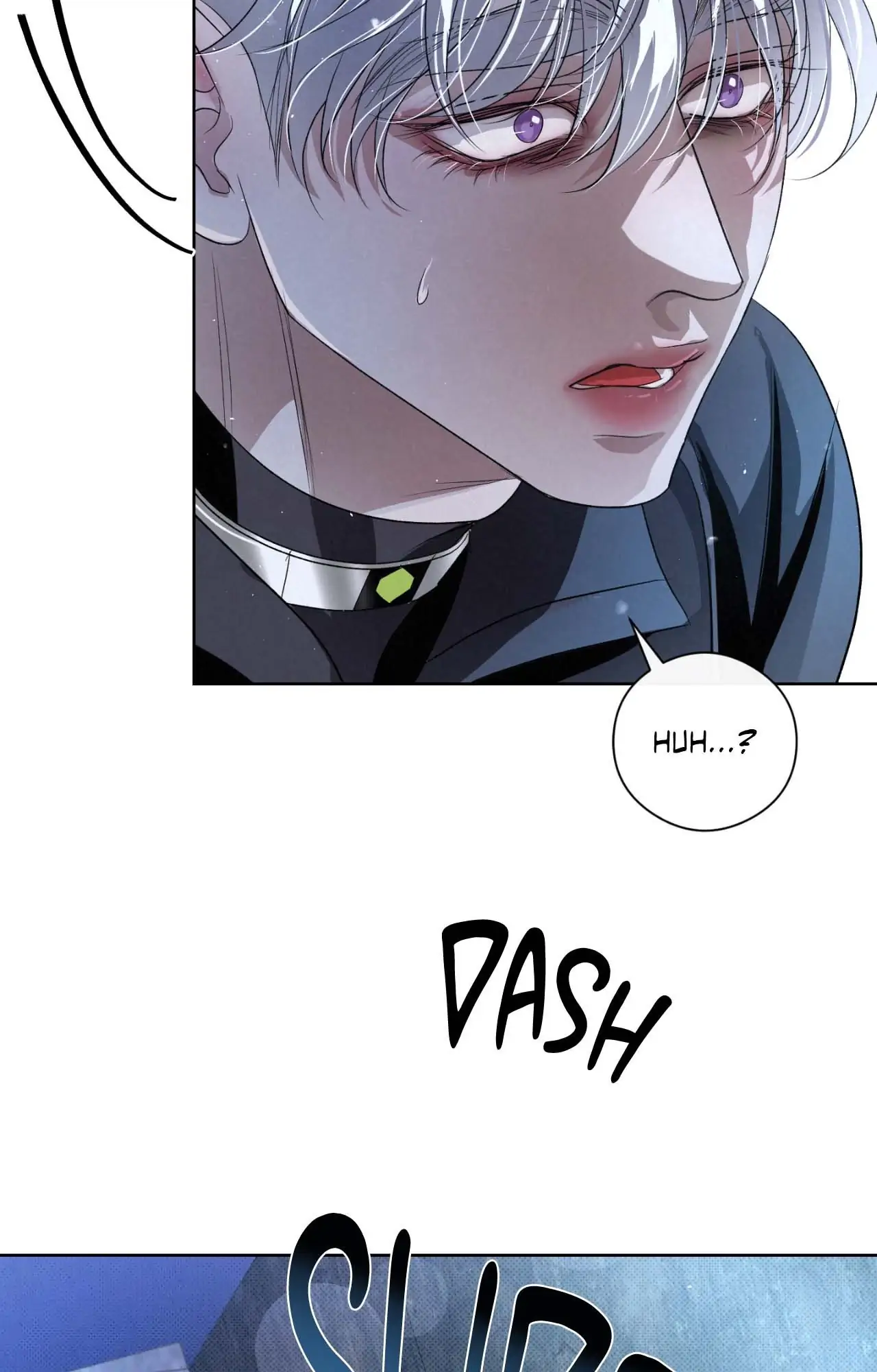 Bloodbound [Official] - Chapter 43 manhwa