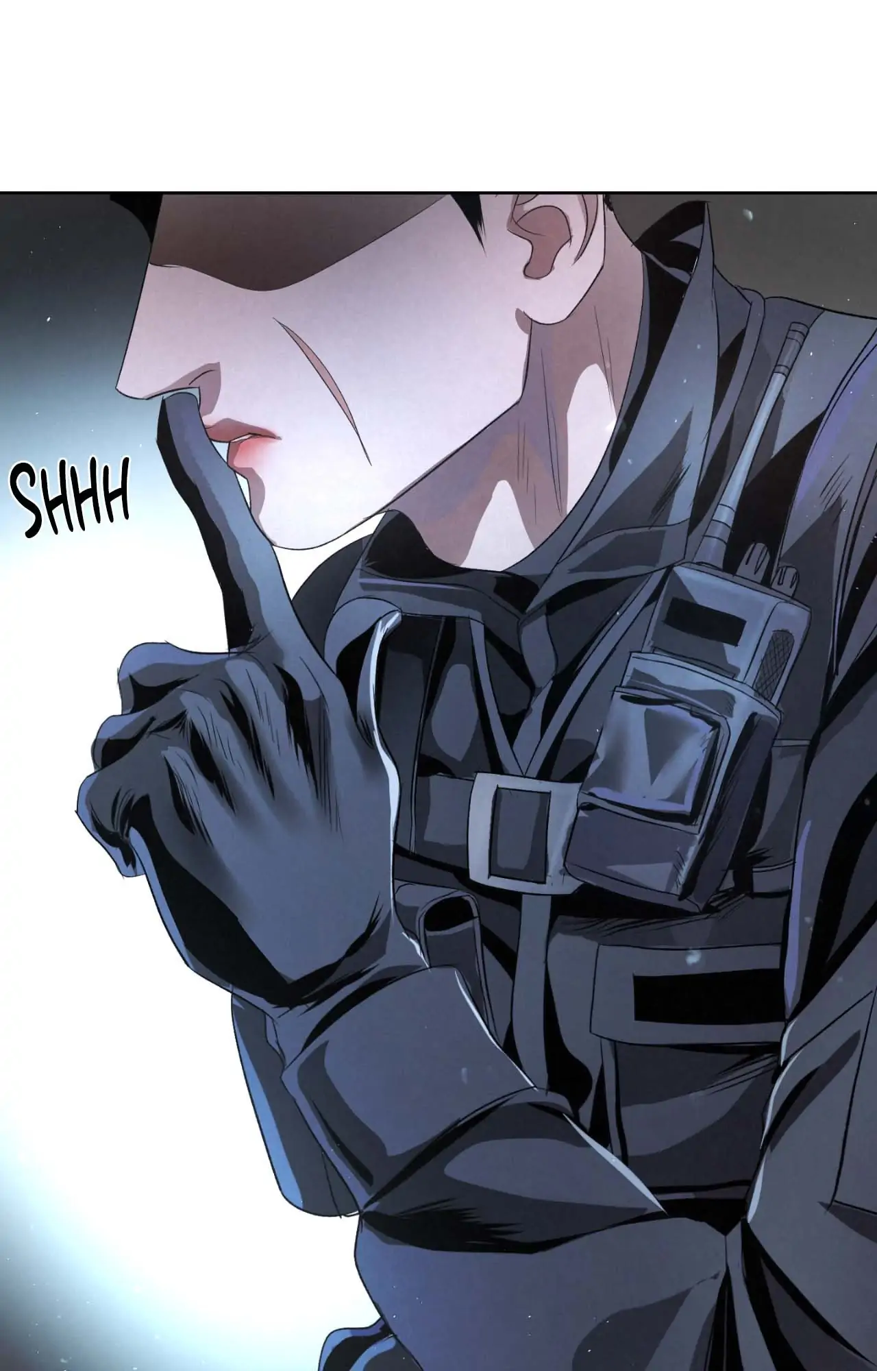 Bloodbound [Official] - Chapter 43 manhwa