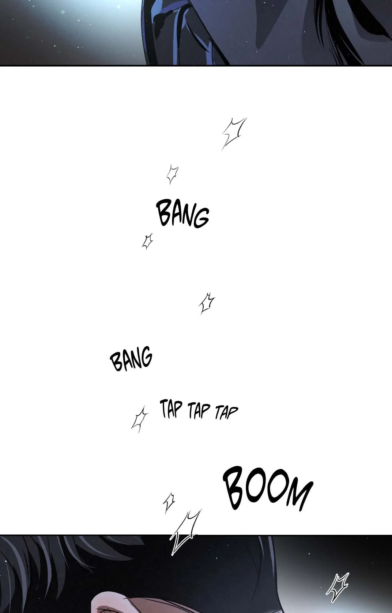 Bloodbound [Official] - Chapter 43 manhwa