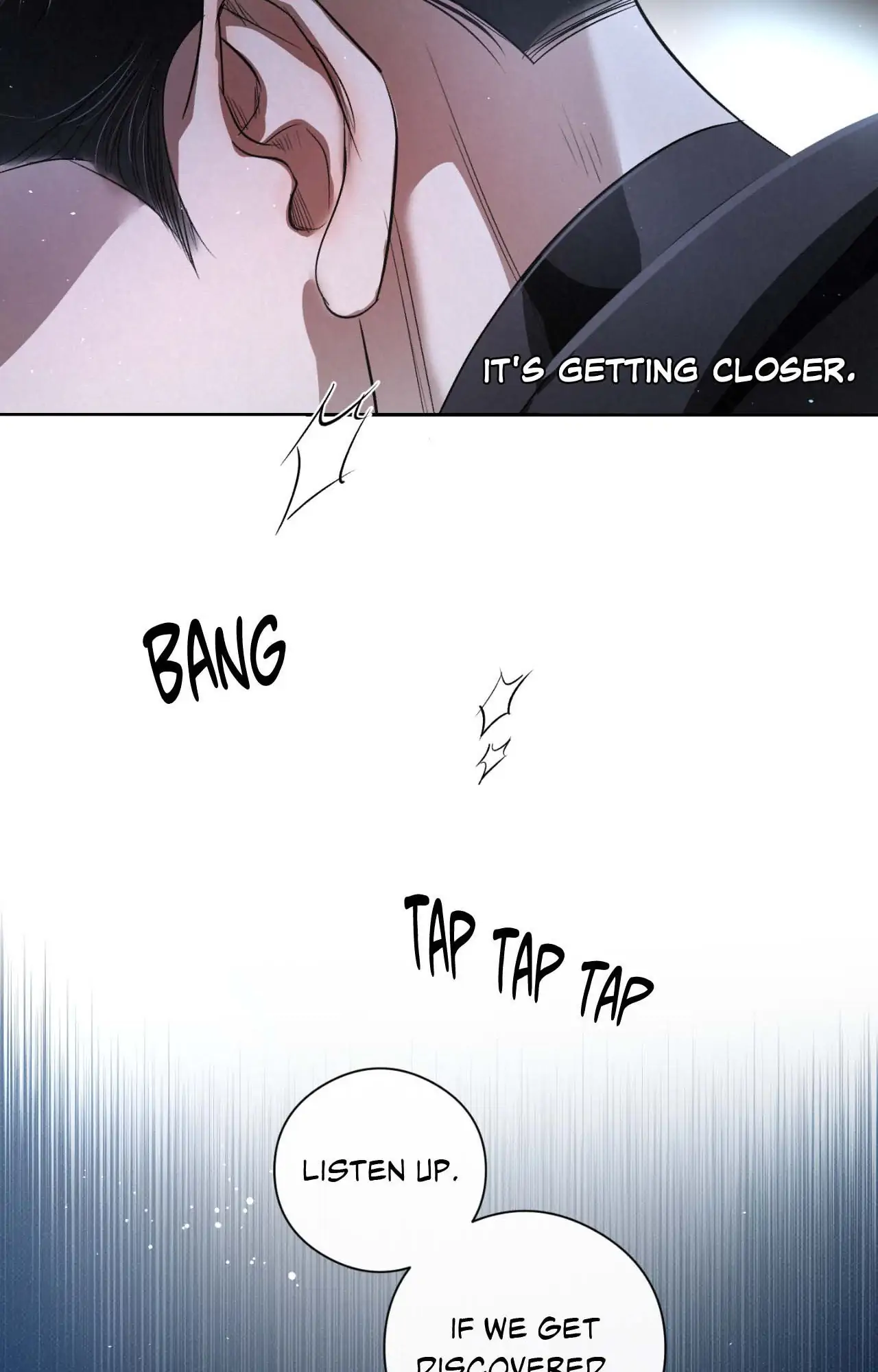 Bloodbound [Official] - Chapter 43 manhwa