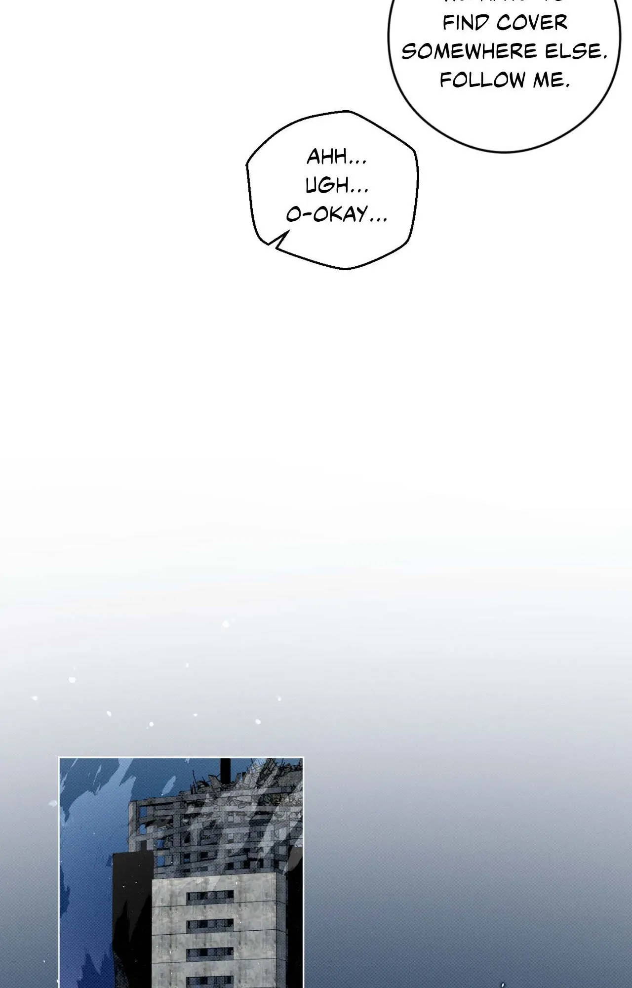 Bloodbound [Official] - Chapter 43 manhwa