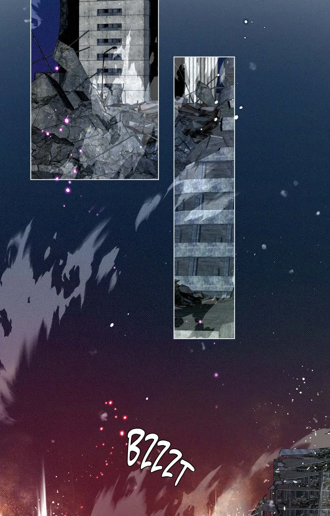 Bloodbound [Official] - Chapter 43 manhwa