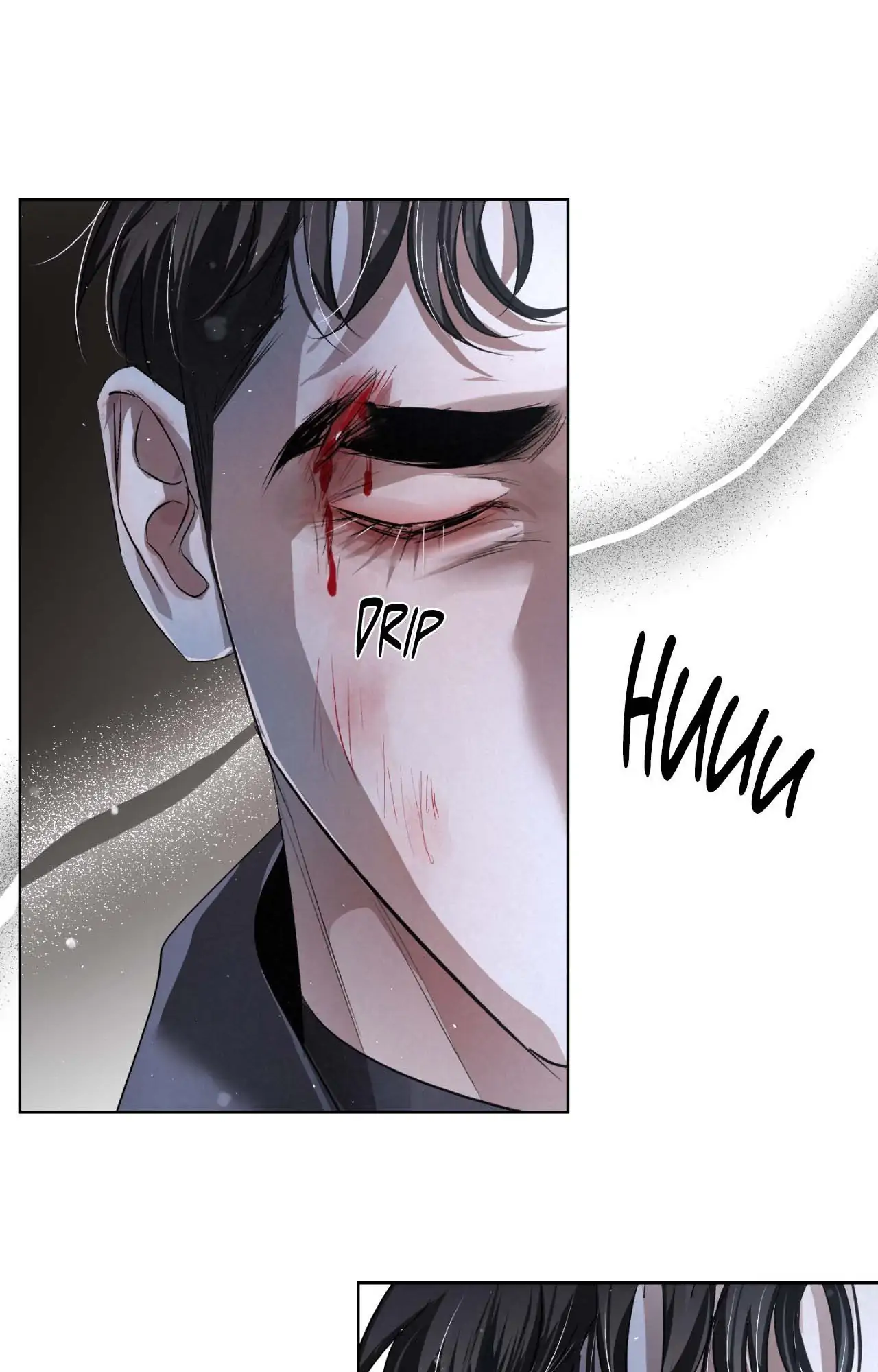 Bloodbound [Official] - Chapter 43 manhwa