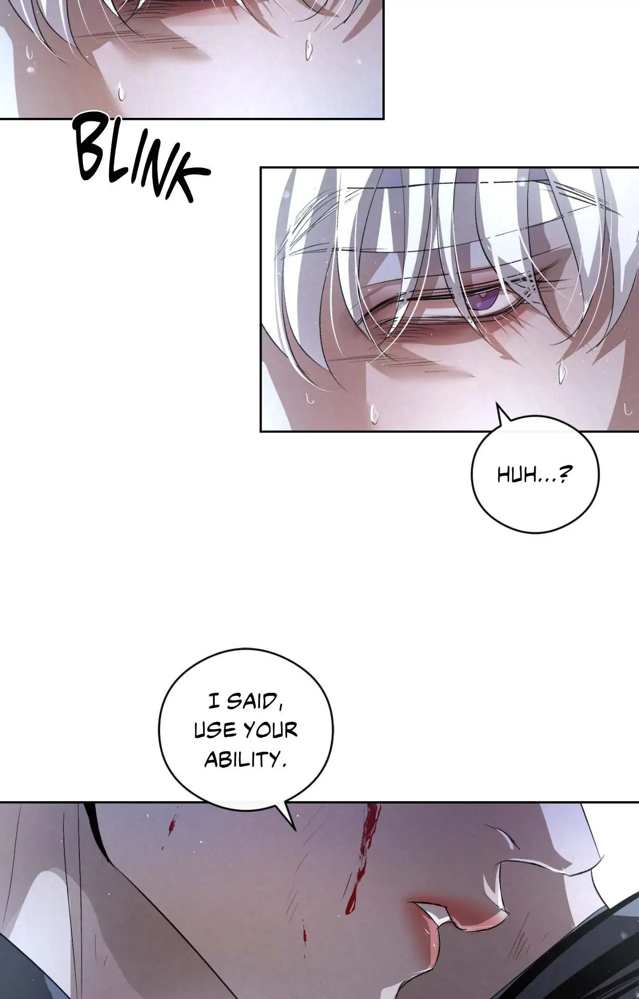 Bloodbound [Official] - Chapter 43 manhwa
